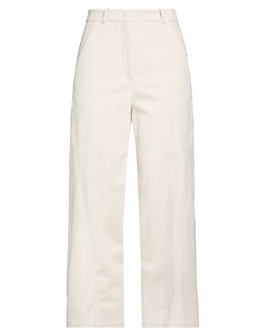Hose Damen Elfenbein 34,36,38 Damen