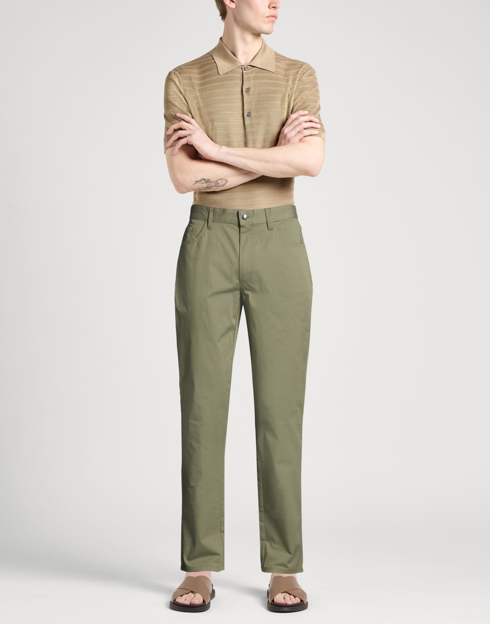  Hackett - Hosen & Röcke - Hosen - On Yoox.com 