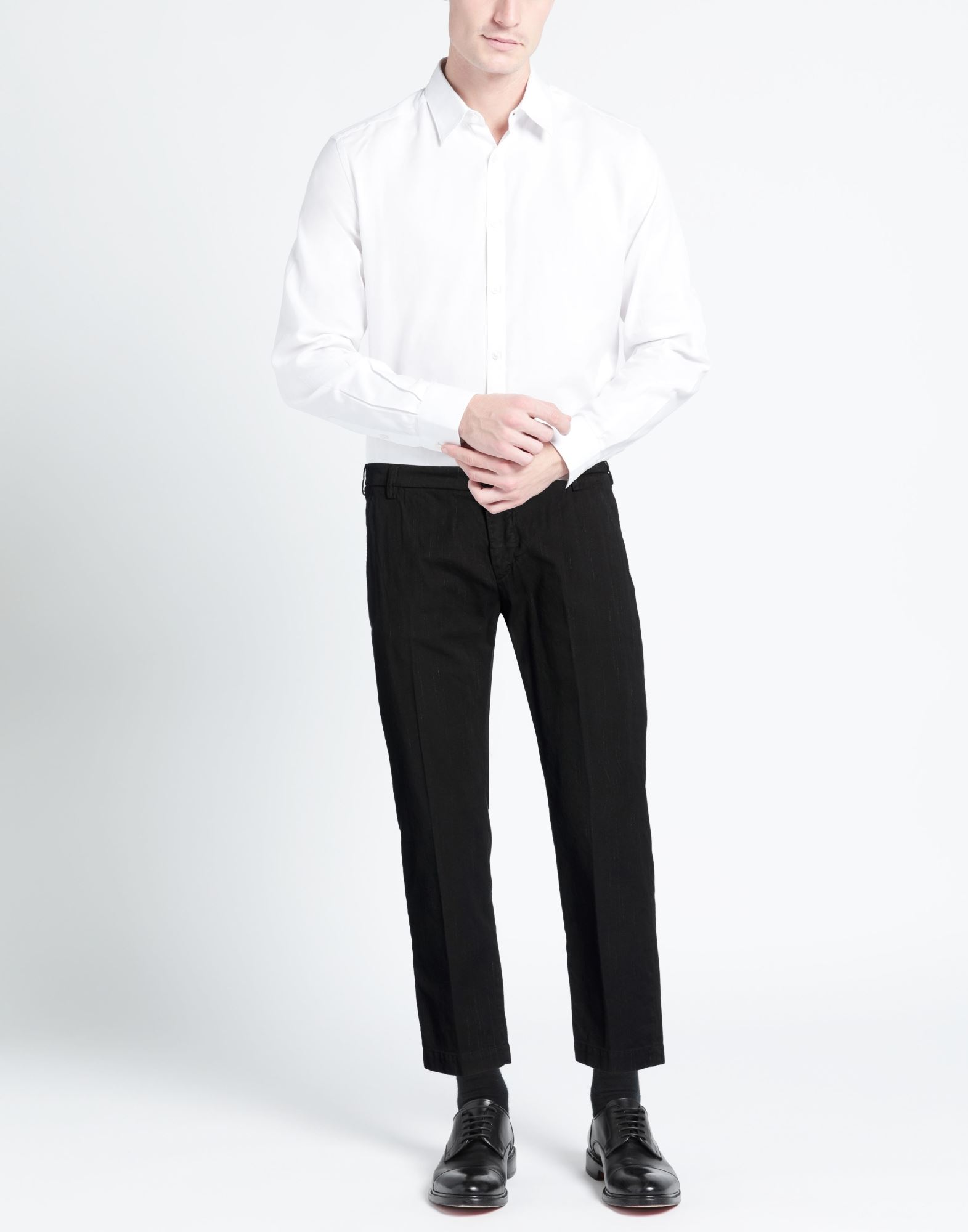  Entre Amis - Hosen & Röcke - Hosen - On Yoox.com 