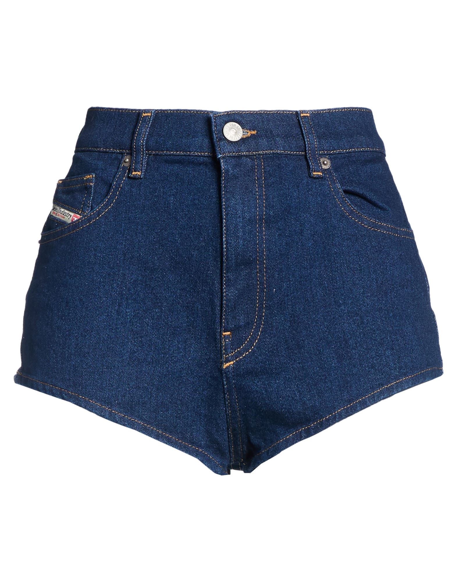  Diesel - Hosen & Röcke - Jeansshorts - On Yoox.com 