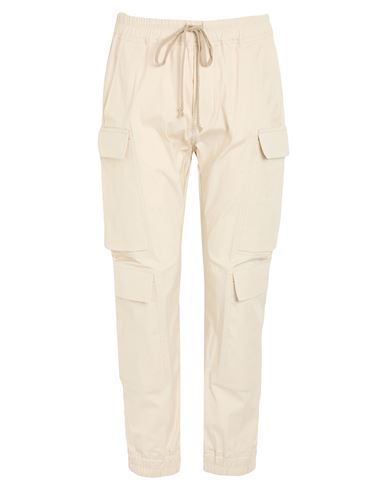 Pantalones Hombre Beige 46,48,54 Hombre