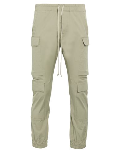 Hose Herren Salbeigrün 46,48,54 Herren