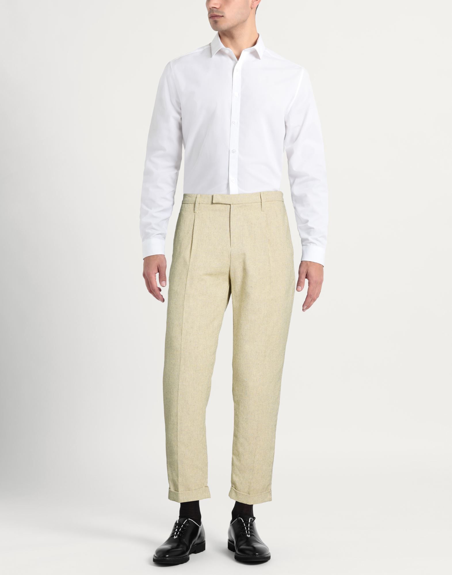  Altatensione - Hosen & Röcke - Hosen - On Yoox.com 