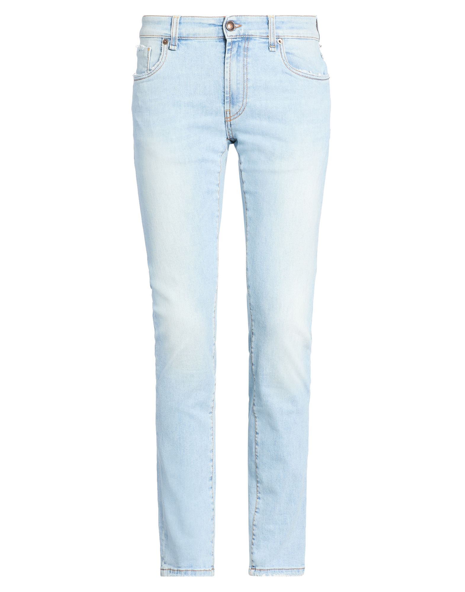  Messagerie - Hosen & Röcke - Jeanshosen - On Yoox.com 