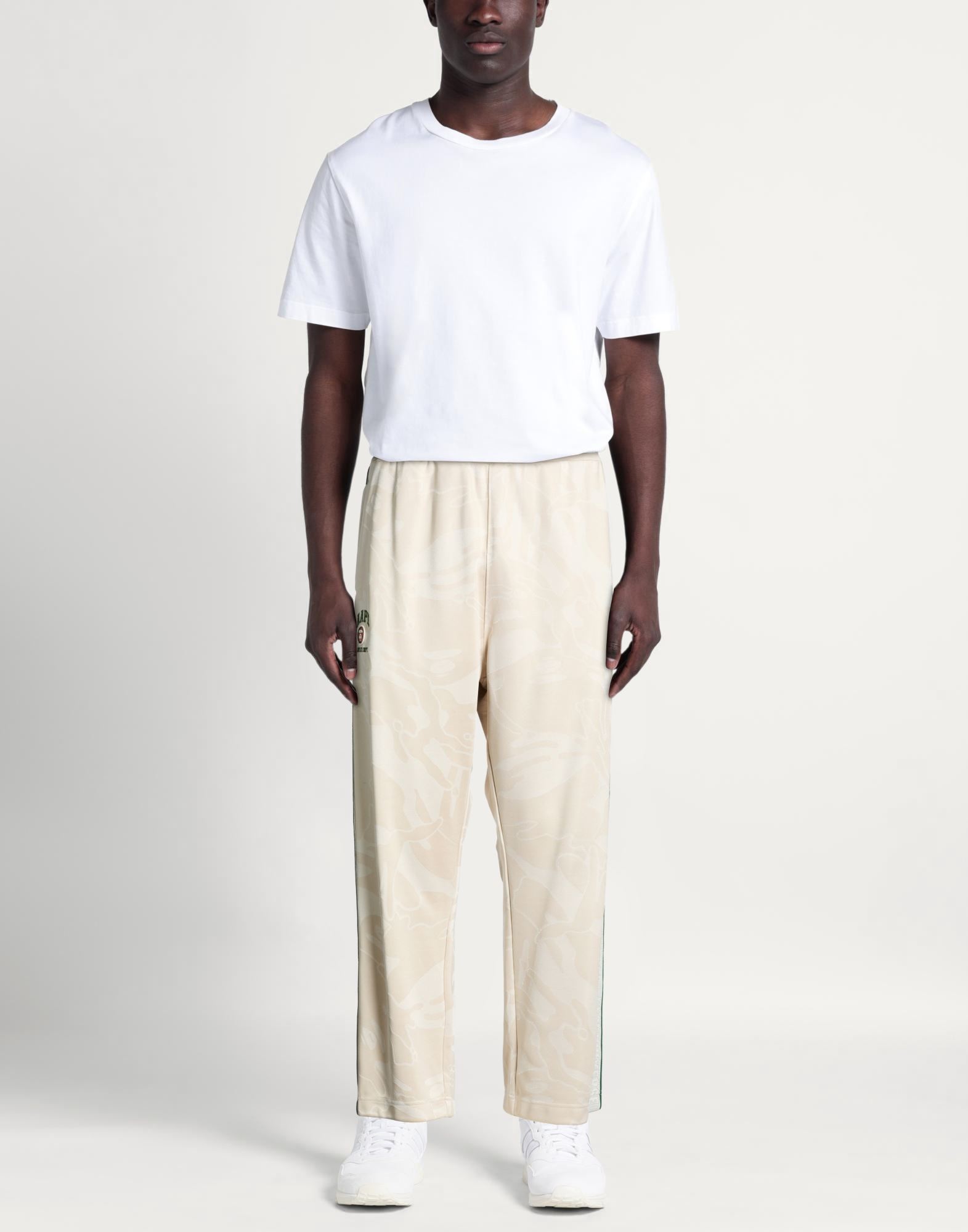  Aape By A Bathing Ape - Hosen & Röcke - Hosen - On Yoox.com 