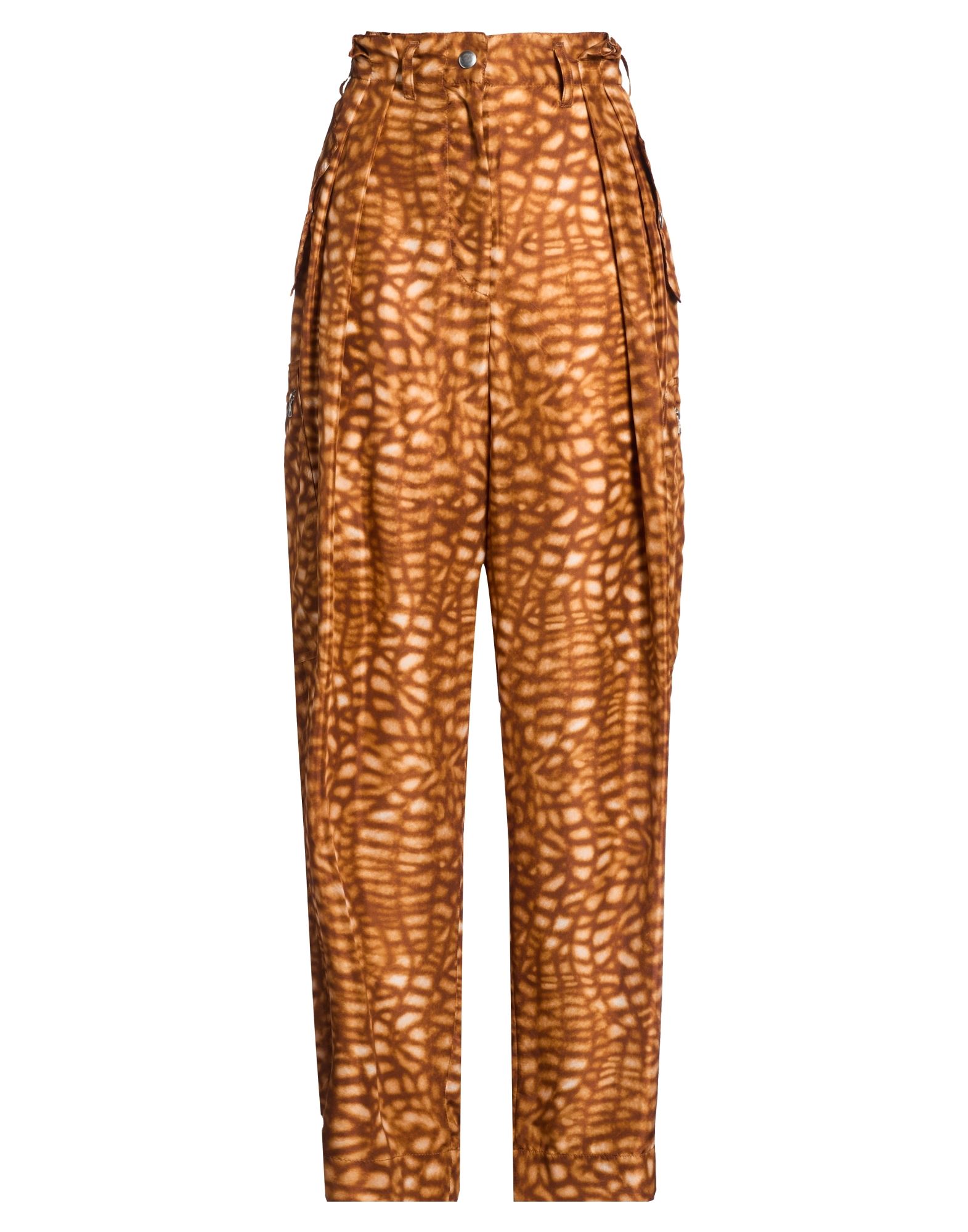 DRIES VAN NOTEN DRIES VAN NOTEN BOTTOMWEAR Casual Παντελόνι