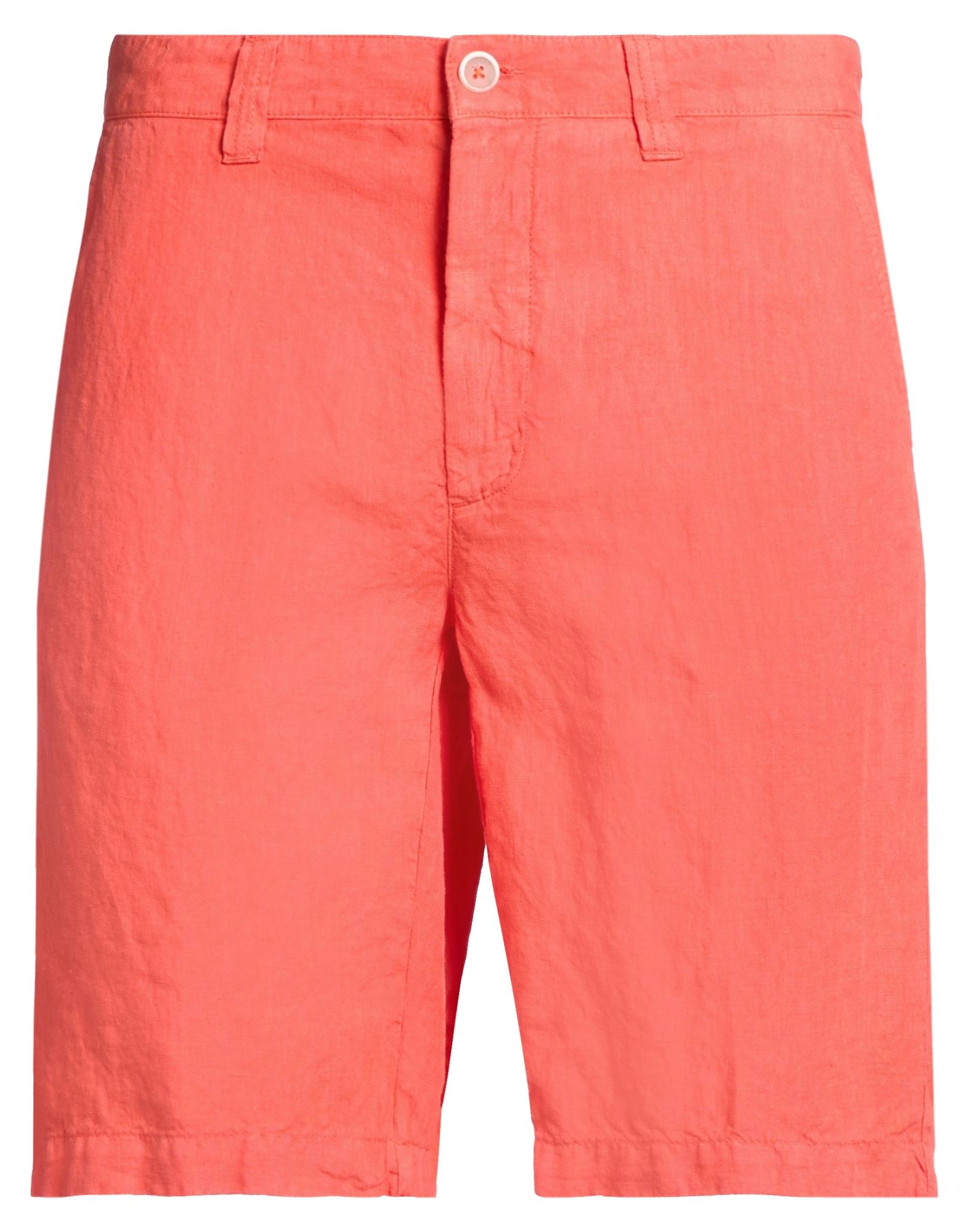  120% Lino - Hosen & Röcke - Shorts & Bermudashorts - On Yoox.com 