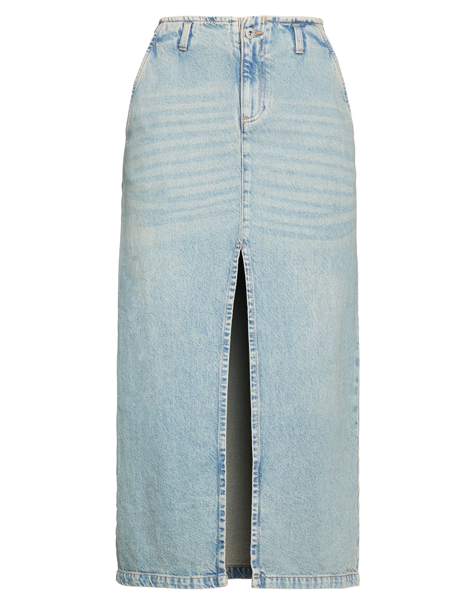  Gimaguas - Hosen & Röcke - Jeansröcke - On Yoox.com 