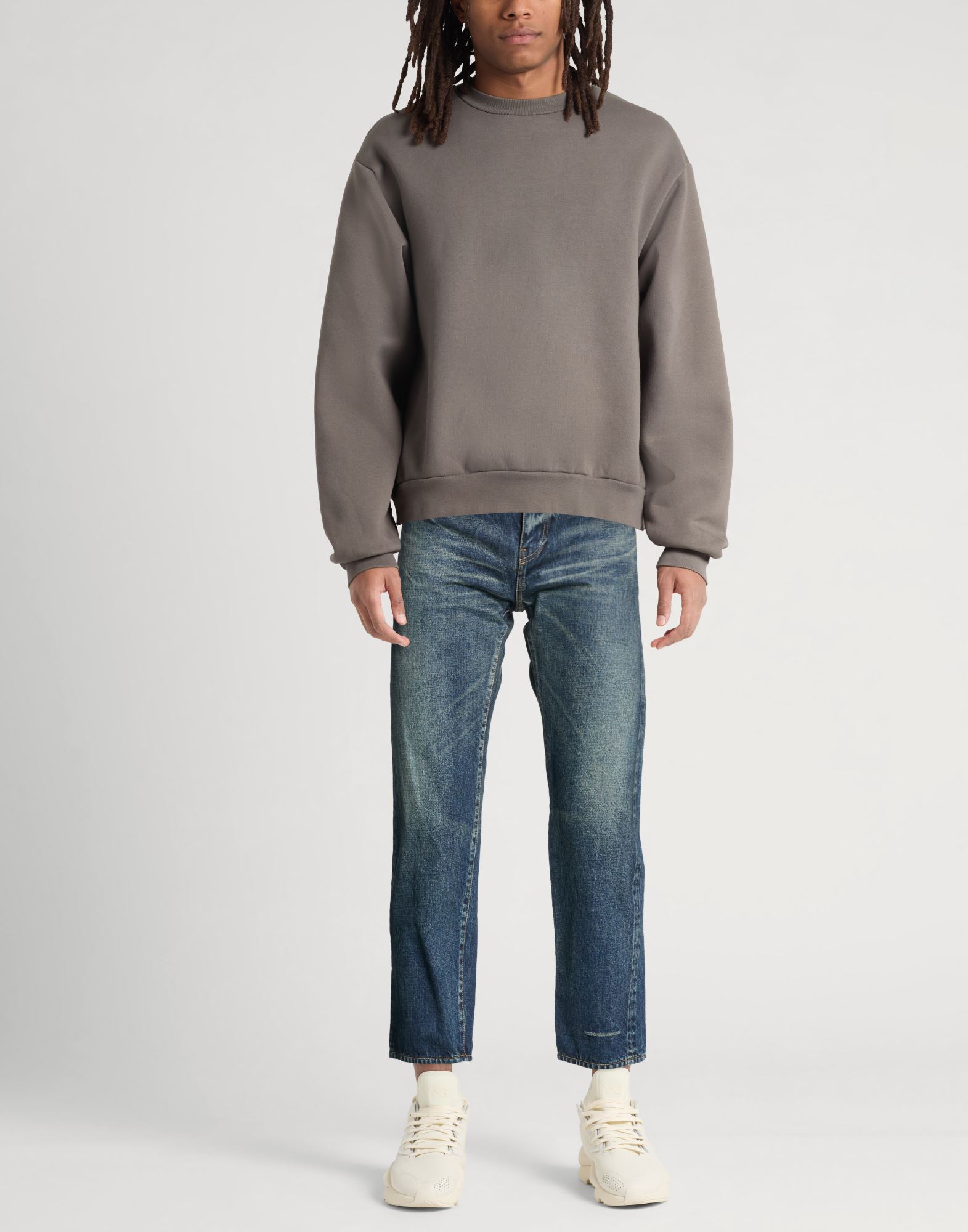  Sacai - Partes De Abajo - Pantalones Vaqueros - On Yoox.com 
