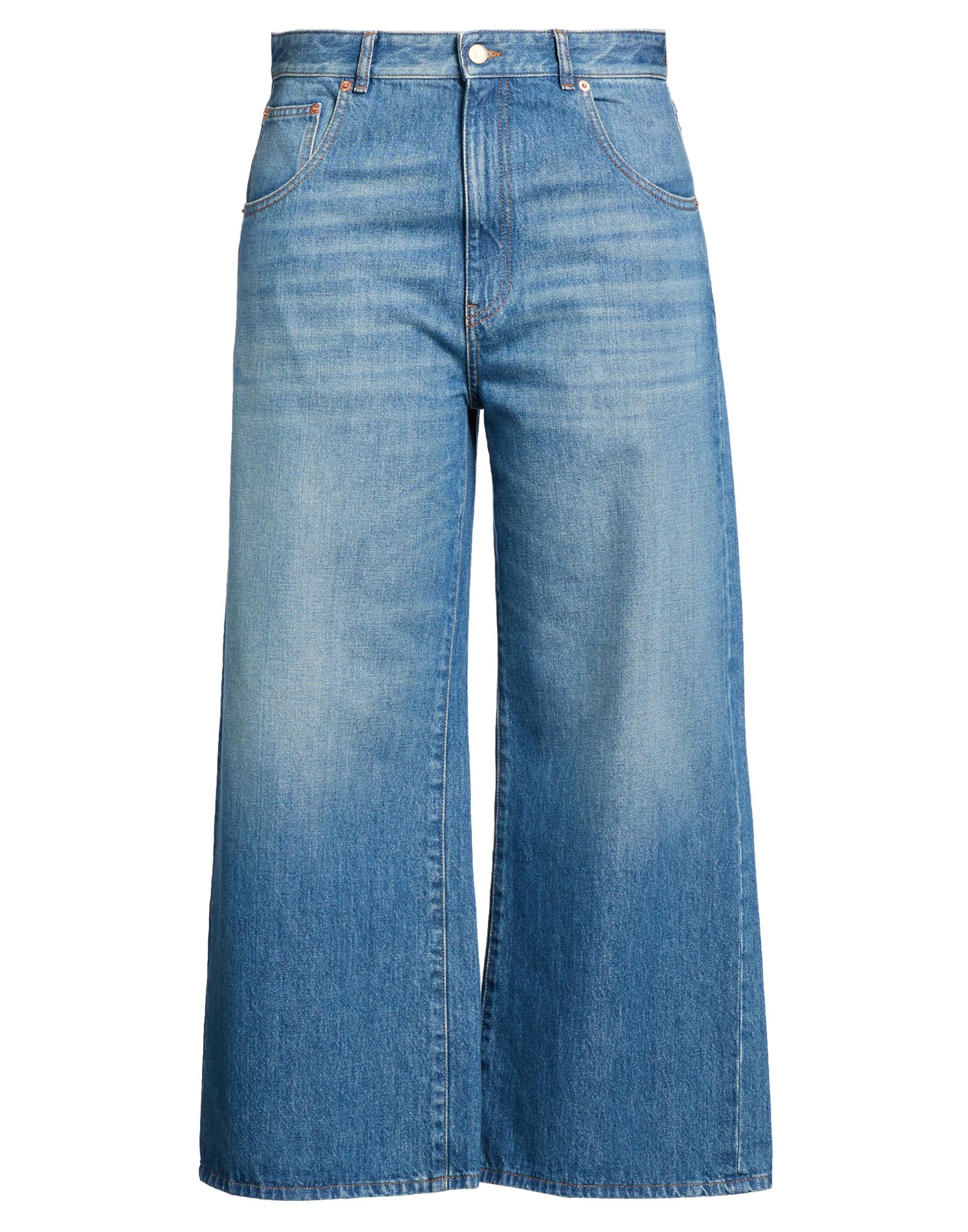 VALENTINO GARAVANI VALENTINO GARAVANI BOTTOMWEAR Τζιν