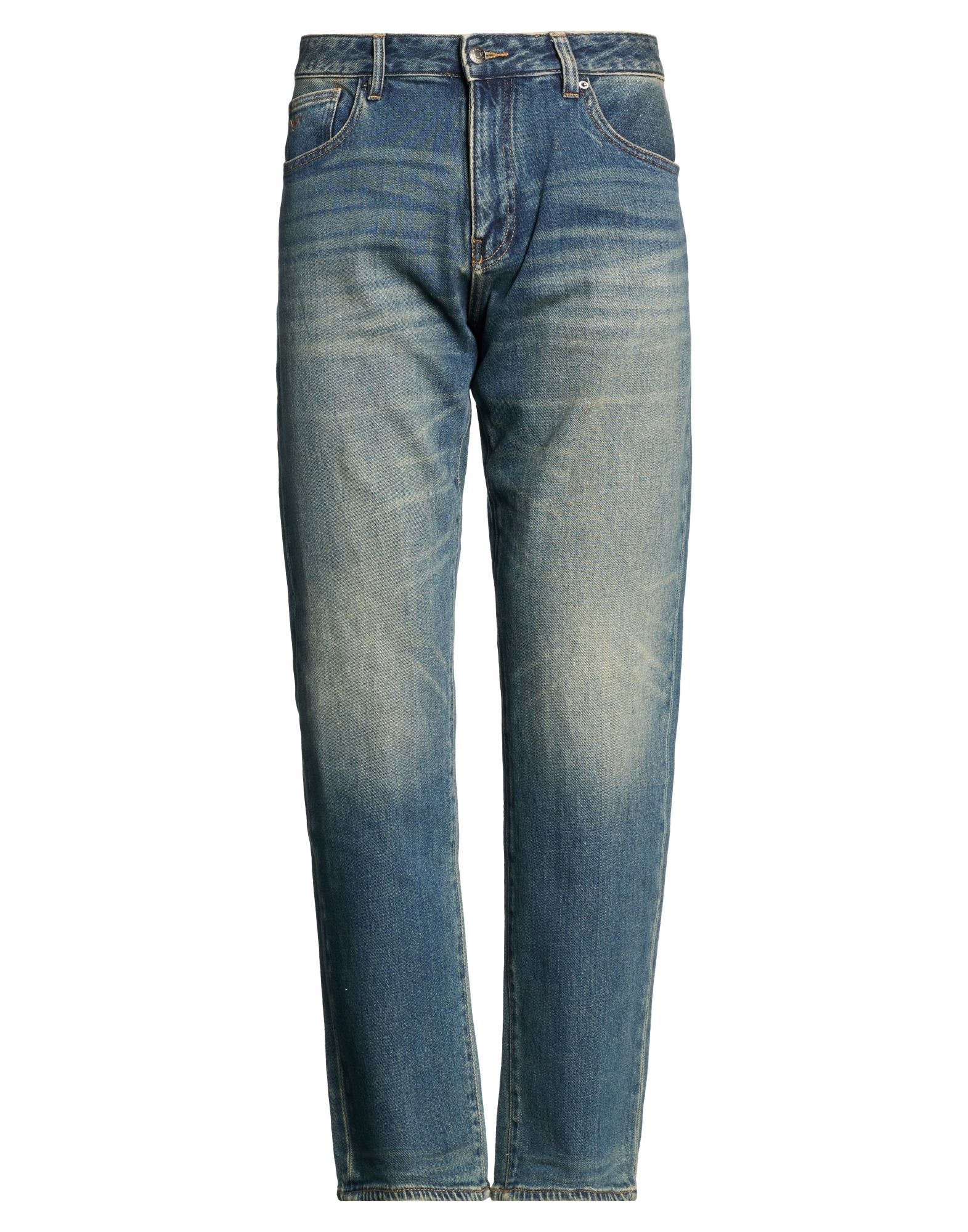  Armani Exchange - Hosen & Röcke - Jeanshosen - On Yoox.com 