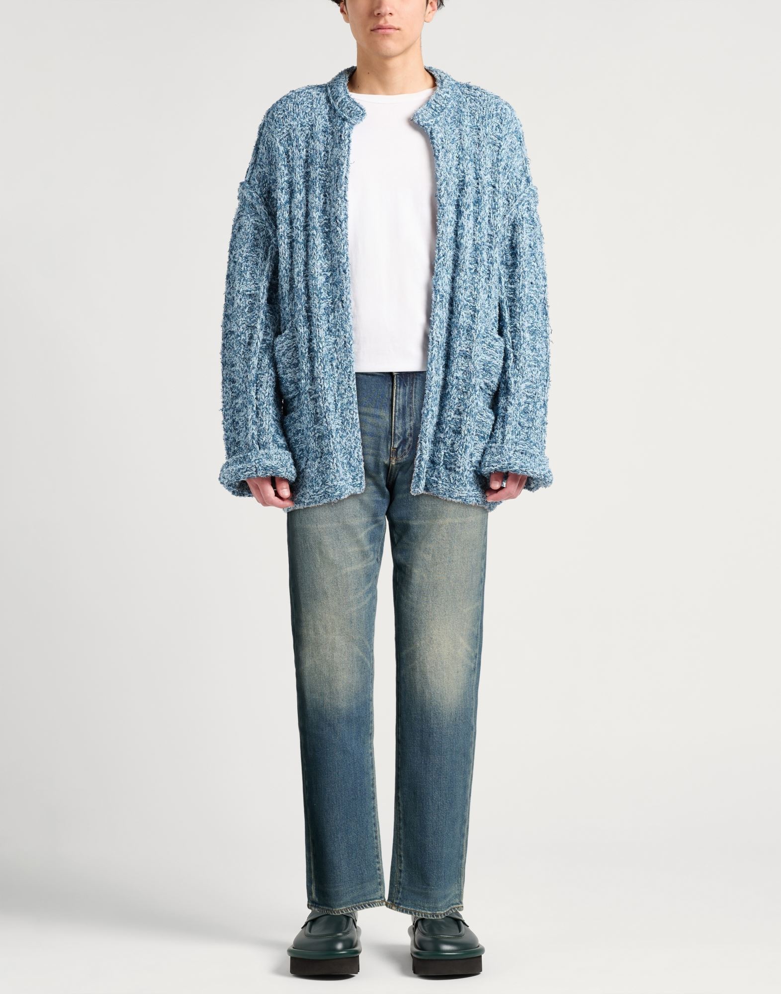  Armani Exchange - Hosen & Röcke - Jeanshosen - On Yoox.com 