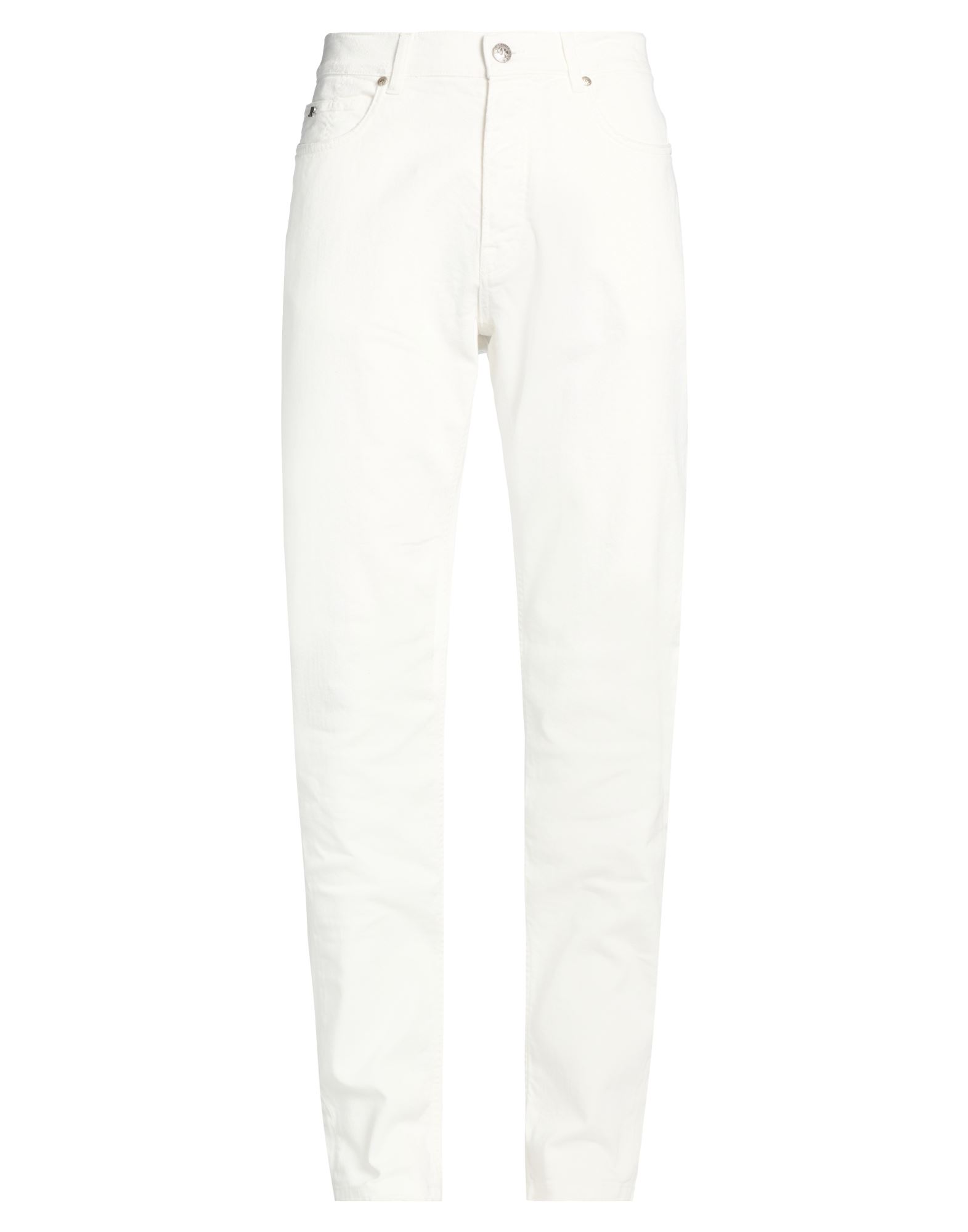  John Richmond - Hosen & Röcke - Jeanshosen - On Yoox.com 
