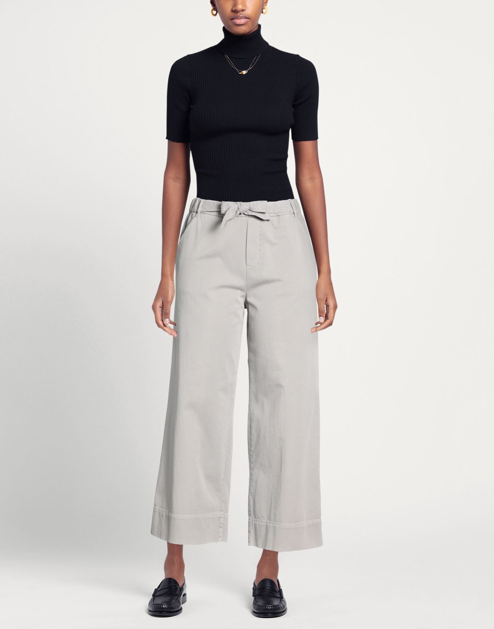  Panicale - Hosen & Röcke - Hosen - On Yoox.com 