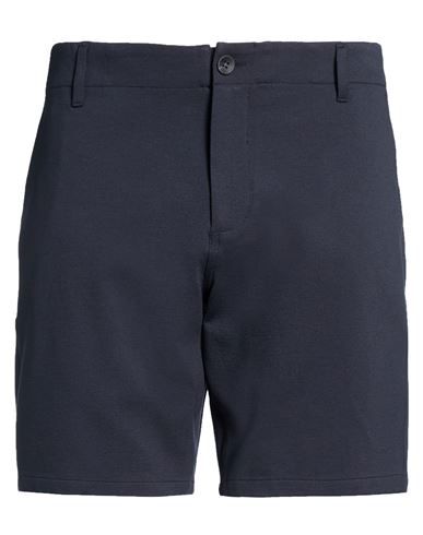 Shorts & Bermudashorts Herren Nachtblau 36 Herren