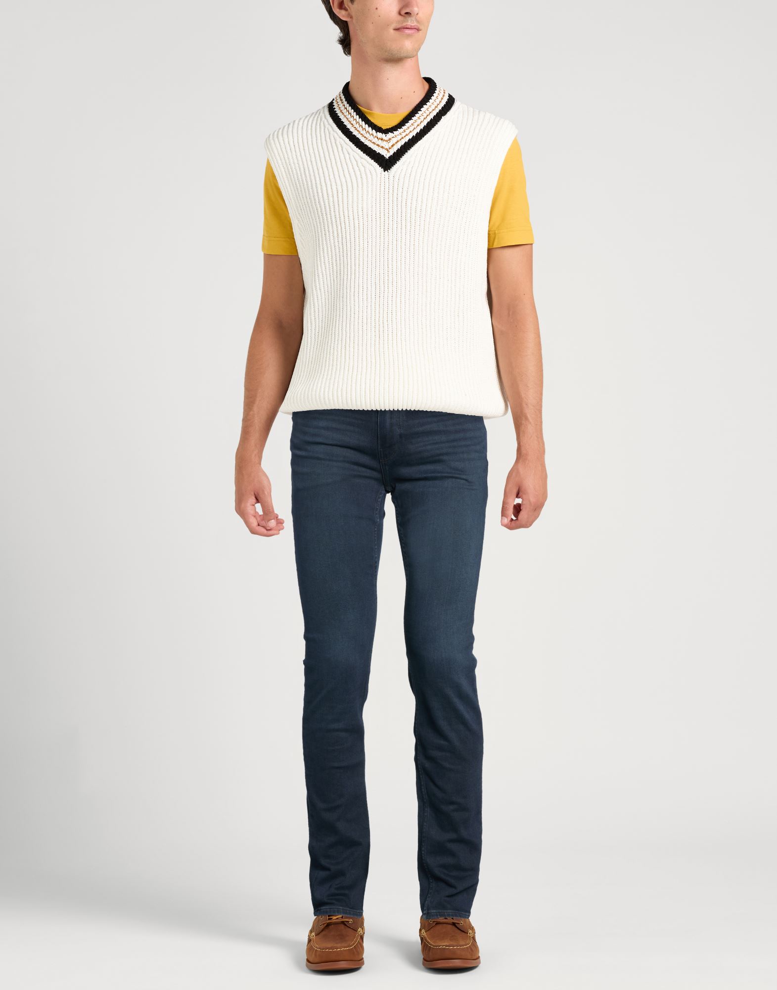  Paige - Hosen & Röcke - Jeanshosen - On Yoox.com 
