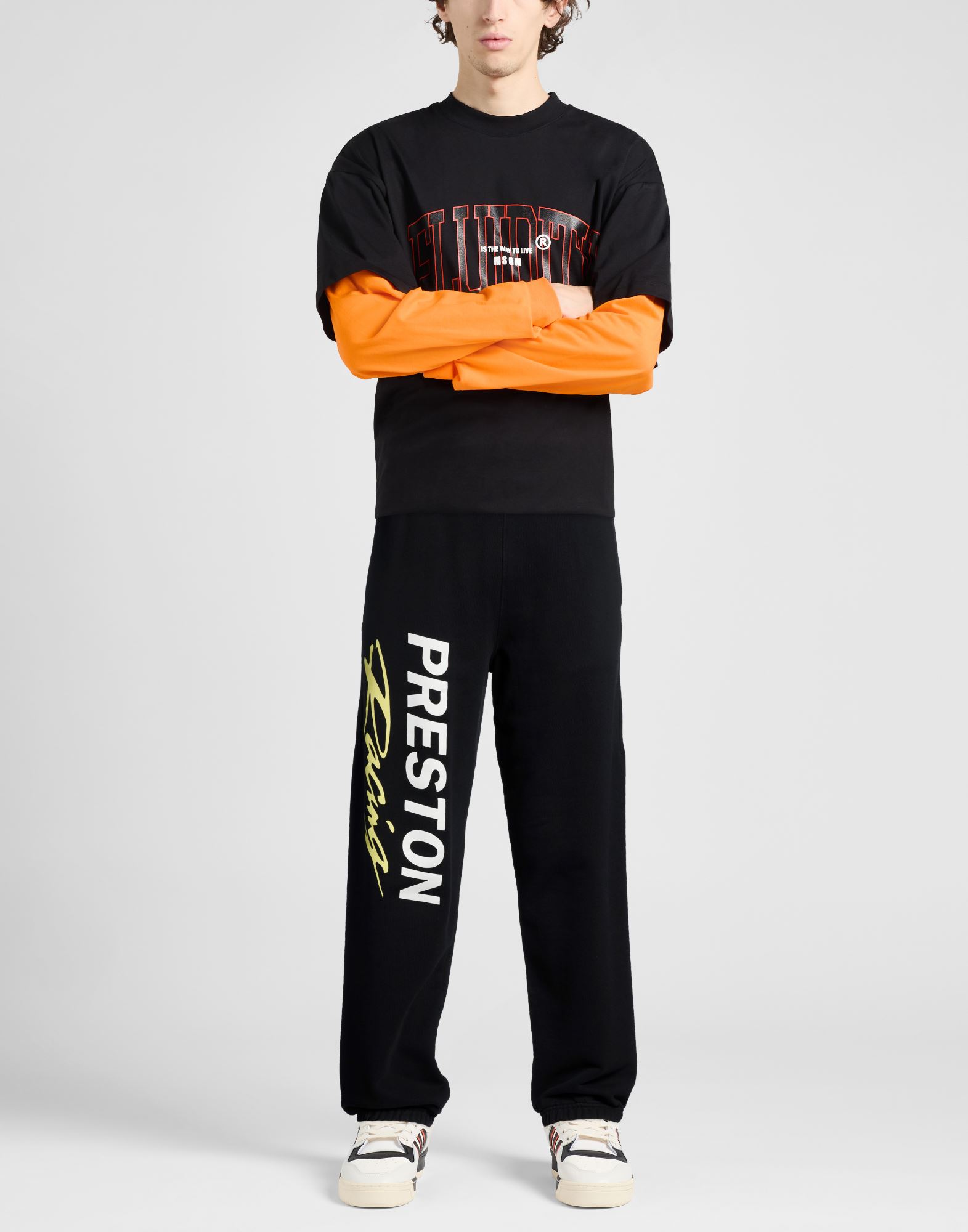  Heron Preston - Hosen & Röcke - Hosen - On Yoox.com 