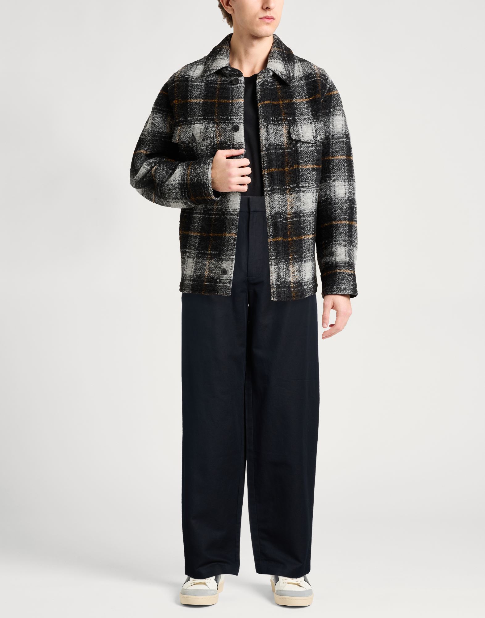  Armani Exchange - Hosen & Röcke - Hosen - On Yoox.com 