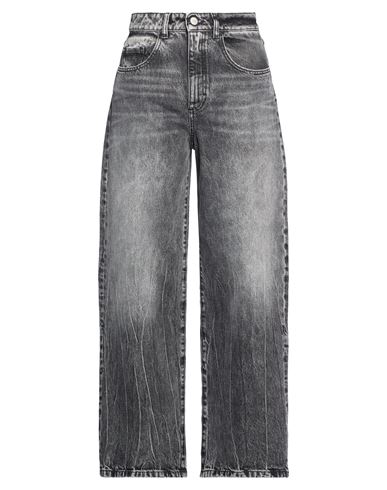 Pantalones vaqueros Mujer Carbón 26,29,31 Mujer
