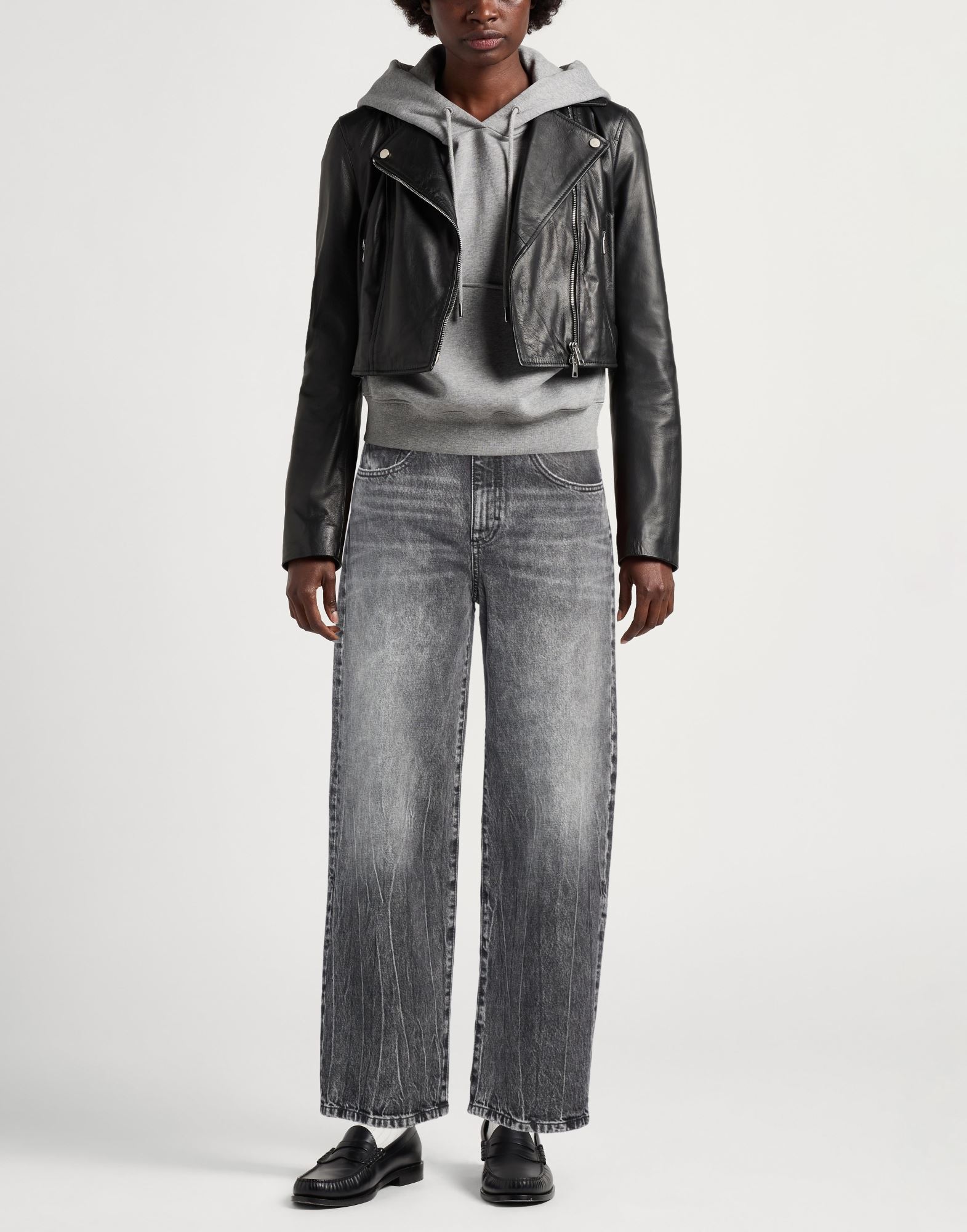  Icon Denim - Hosen & Röcke - Jeanshosen - On Yoox.com 