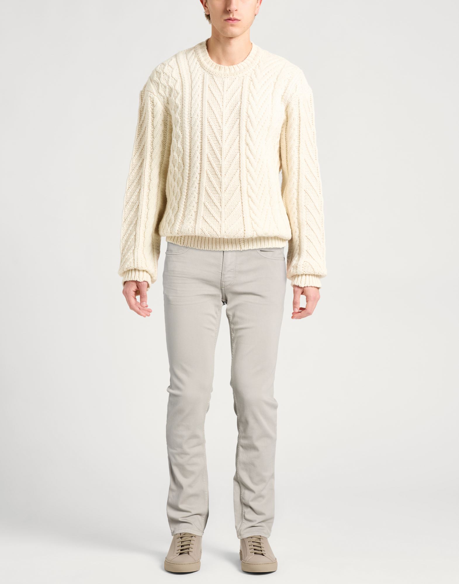  Paige - Hosen & Röcke - Hosen - On Yoox.com 
