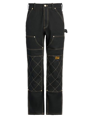Hose Herren Schwarz 30 Herren