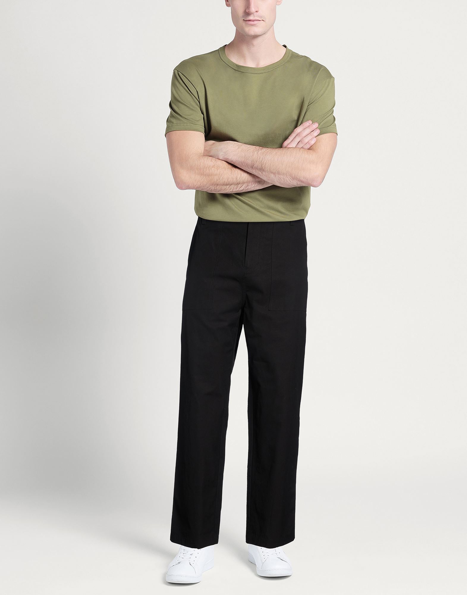  Frame - Partes De Abajo - Pantalones - On Yoox.com 