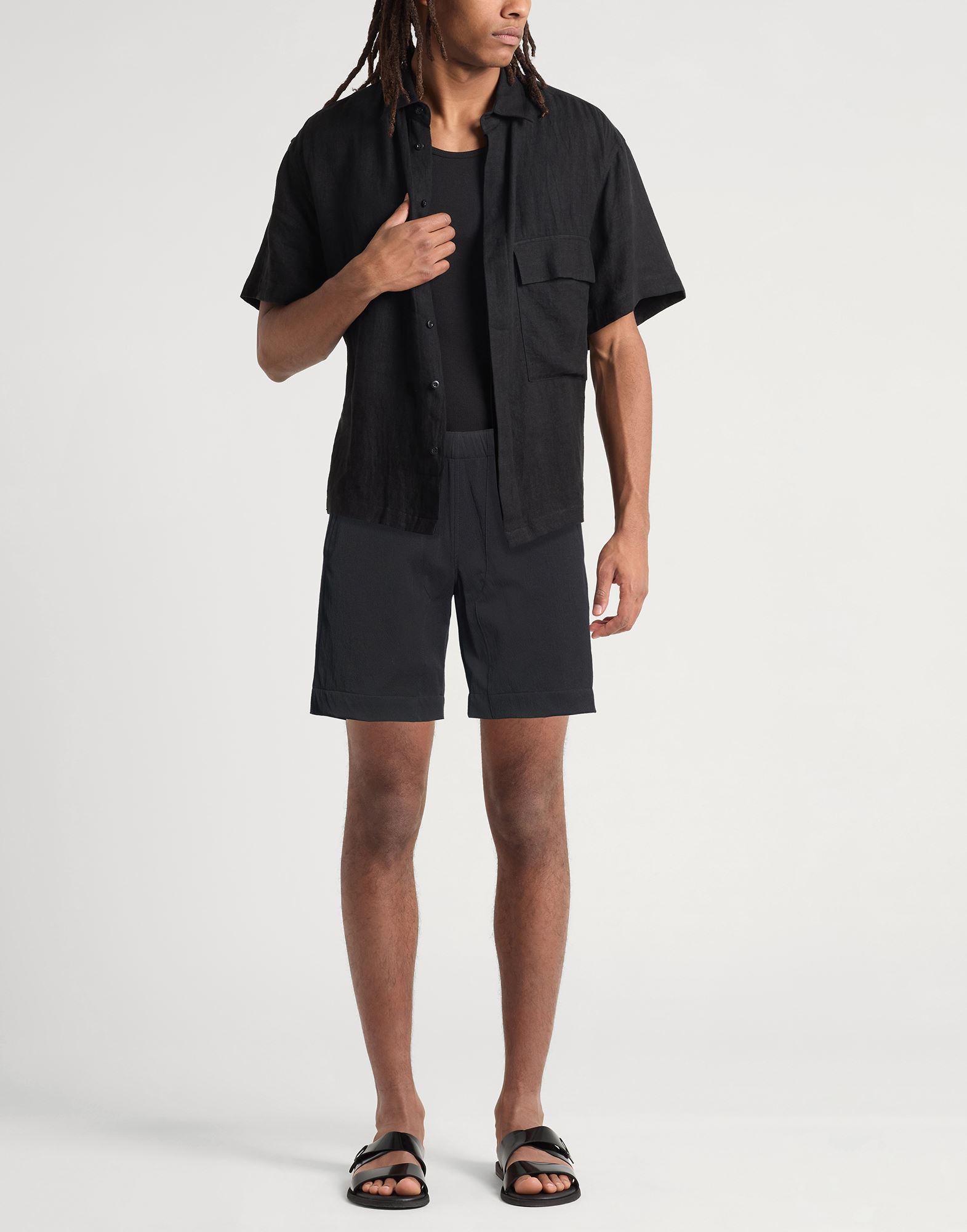  Ps Paul Smith - Hosen & Röcke - Shorts & Bermudashorts - On Yoox.com 