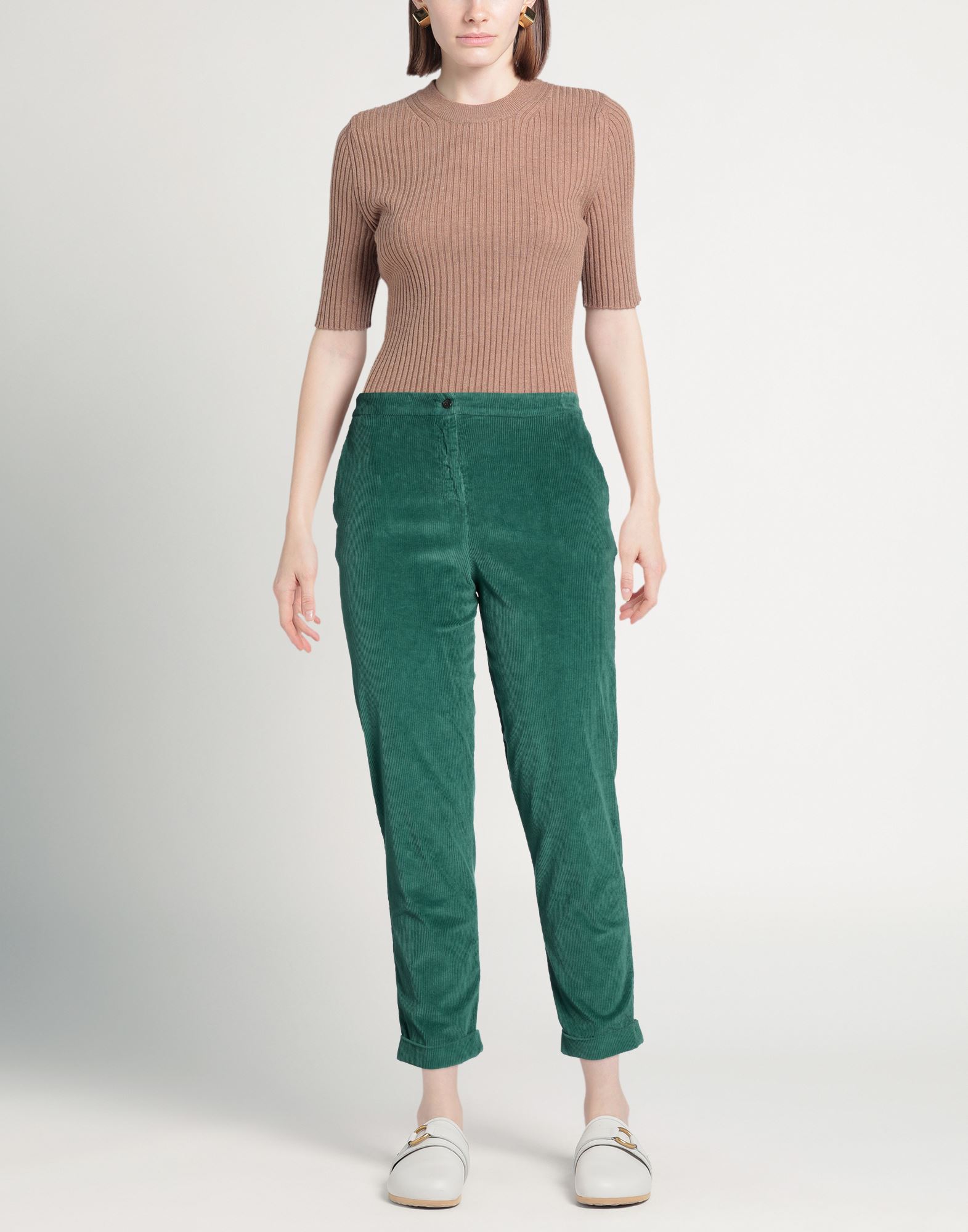  Rosso35 - Hosen & Röcke - Hosen - On Yoox.com 
