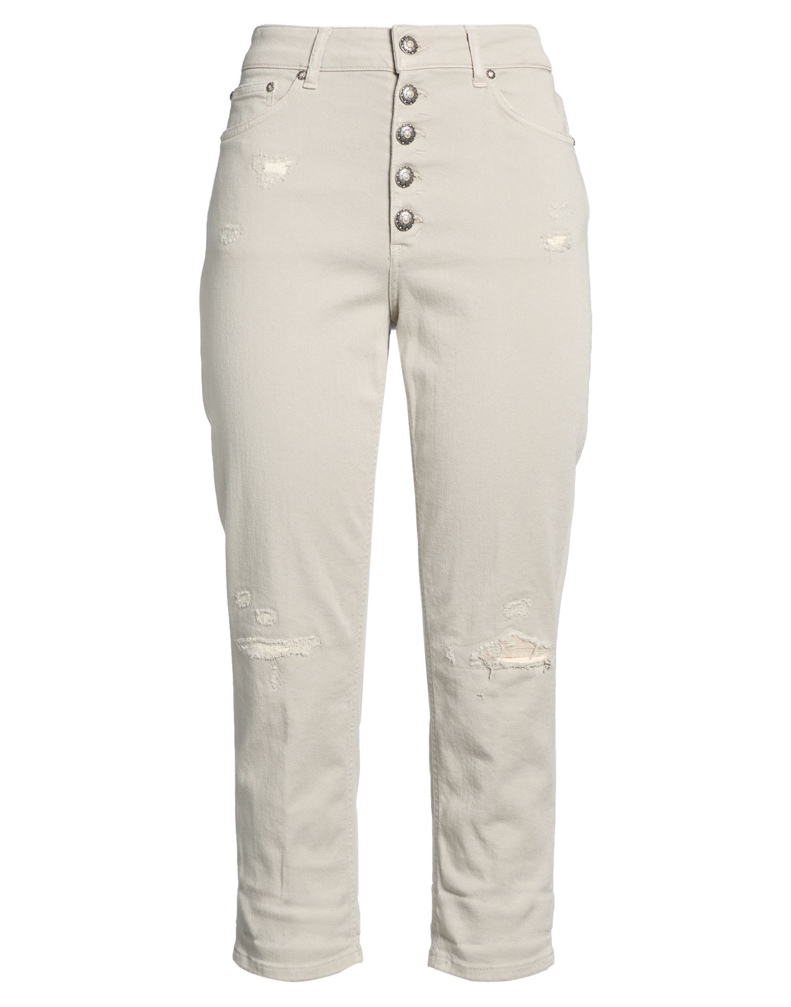 DONDUP BOTTOMWEAR Casual Παντελόνι