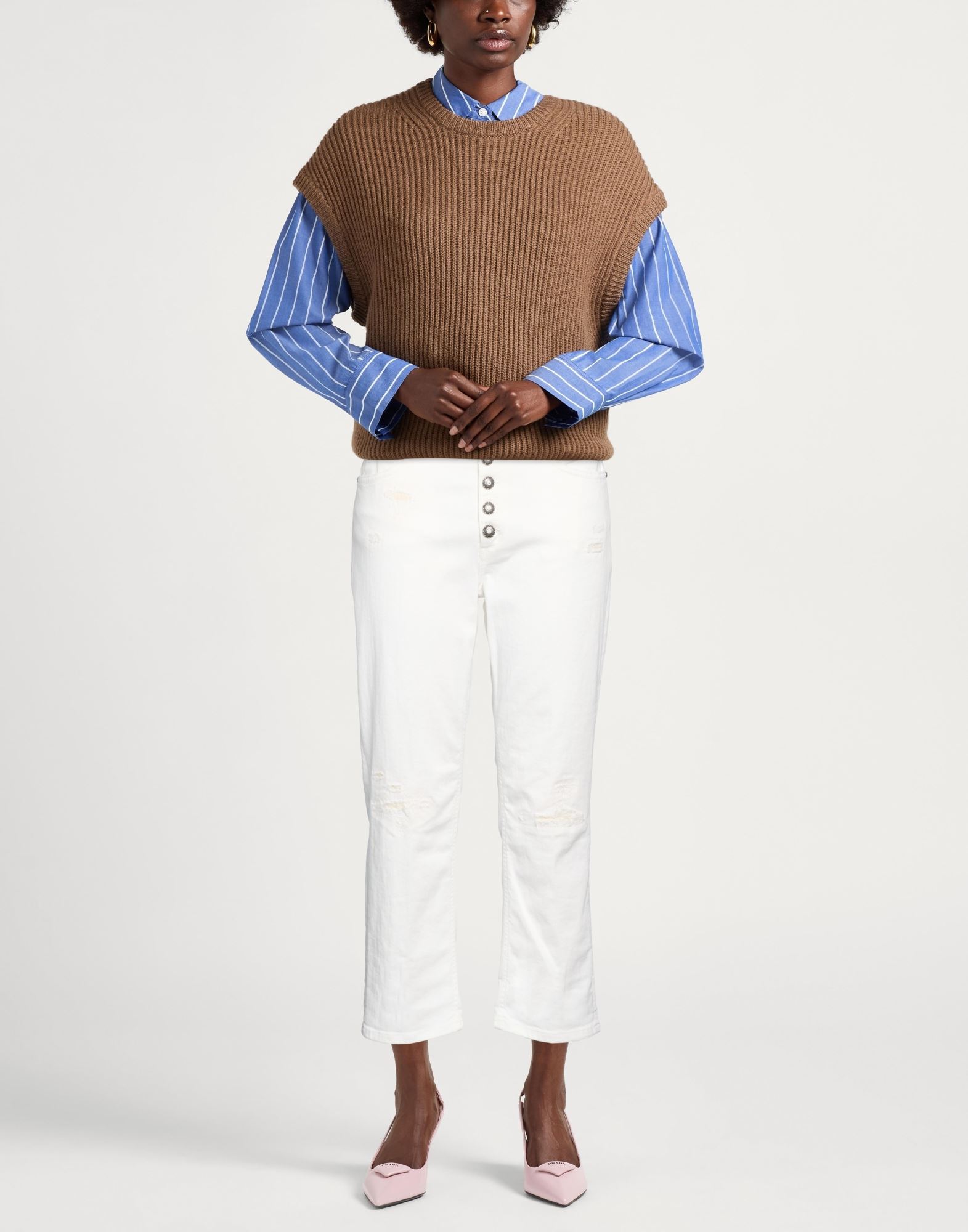  Dondup - Hosen & Röcke - Hosen - On Yoox.com 