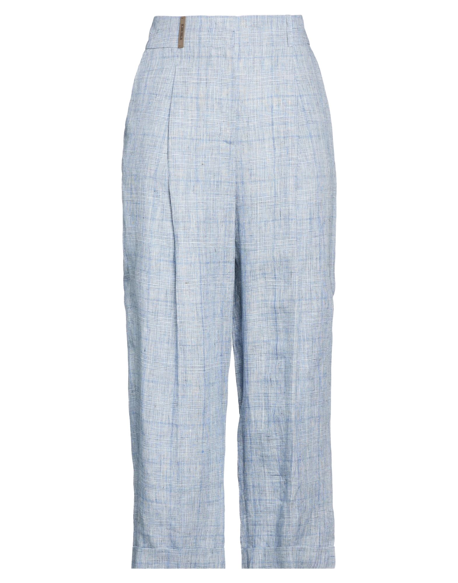 PESERICO PESERICO BOTTOMWEAR Casual Παντελόνι