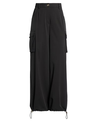 Pantalones Mujer Negro XS Mujer