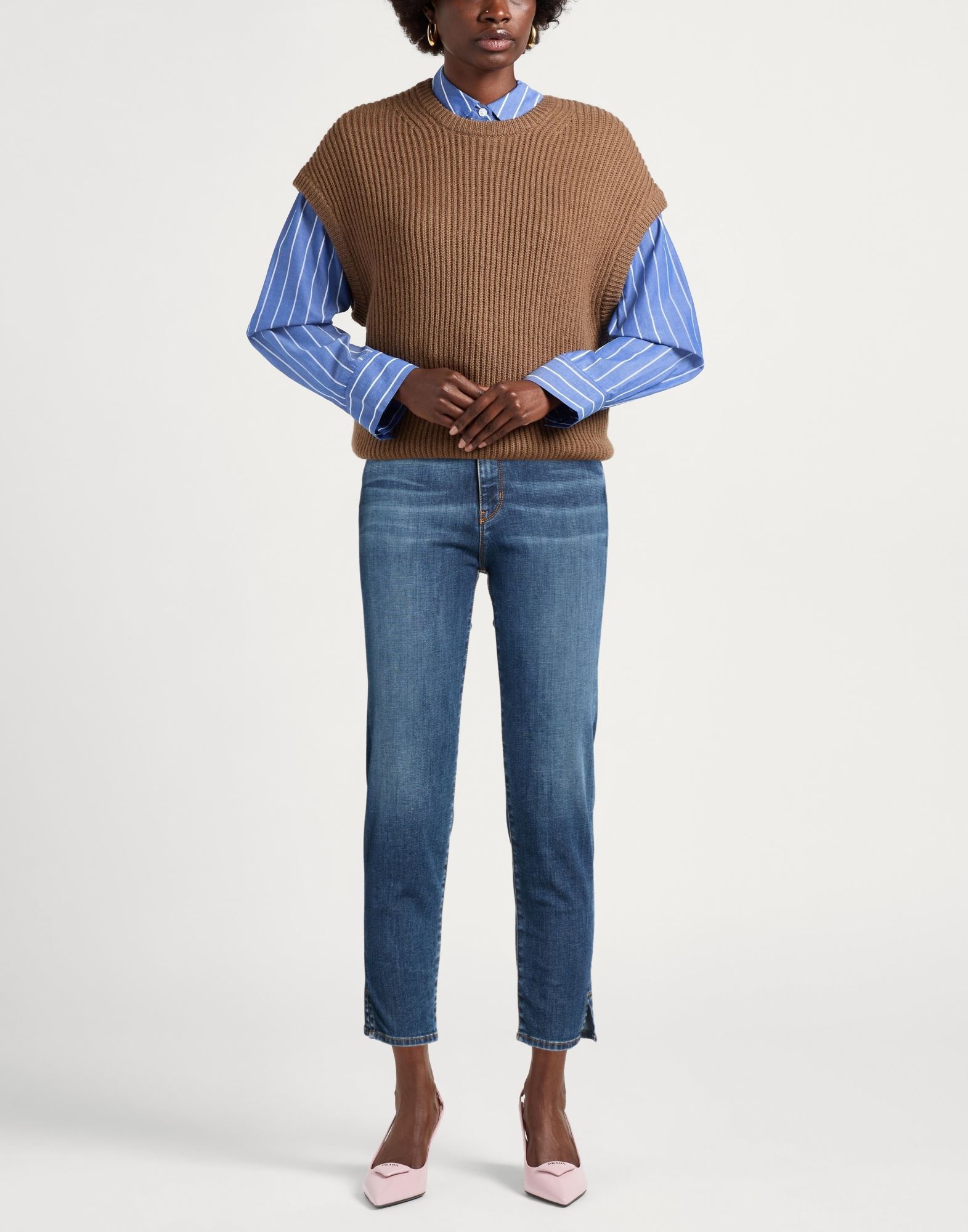  Love Moschino - Partes De Abajo - Pantalones Vaqueros - On Yoox.com 