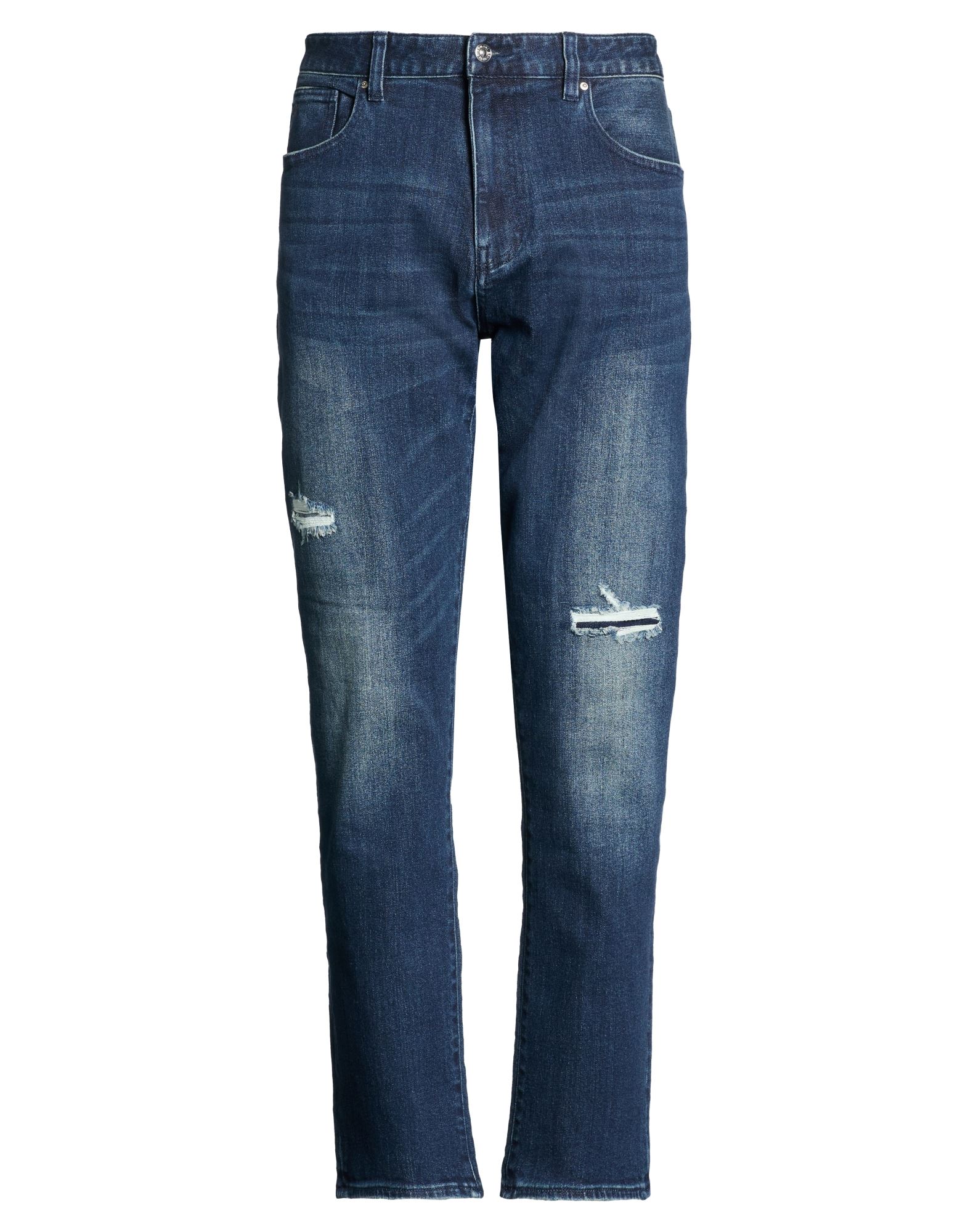  Armani Exchange - Hosen & Röcke - Jeanshosen - On Yoox.com 