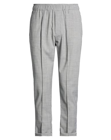 Pantalones Hombre Gris 32,38 Hombre