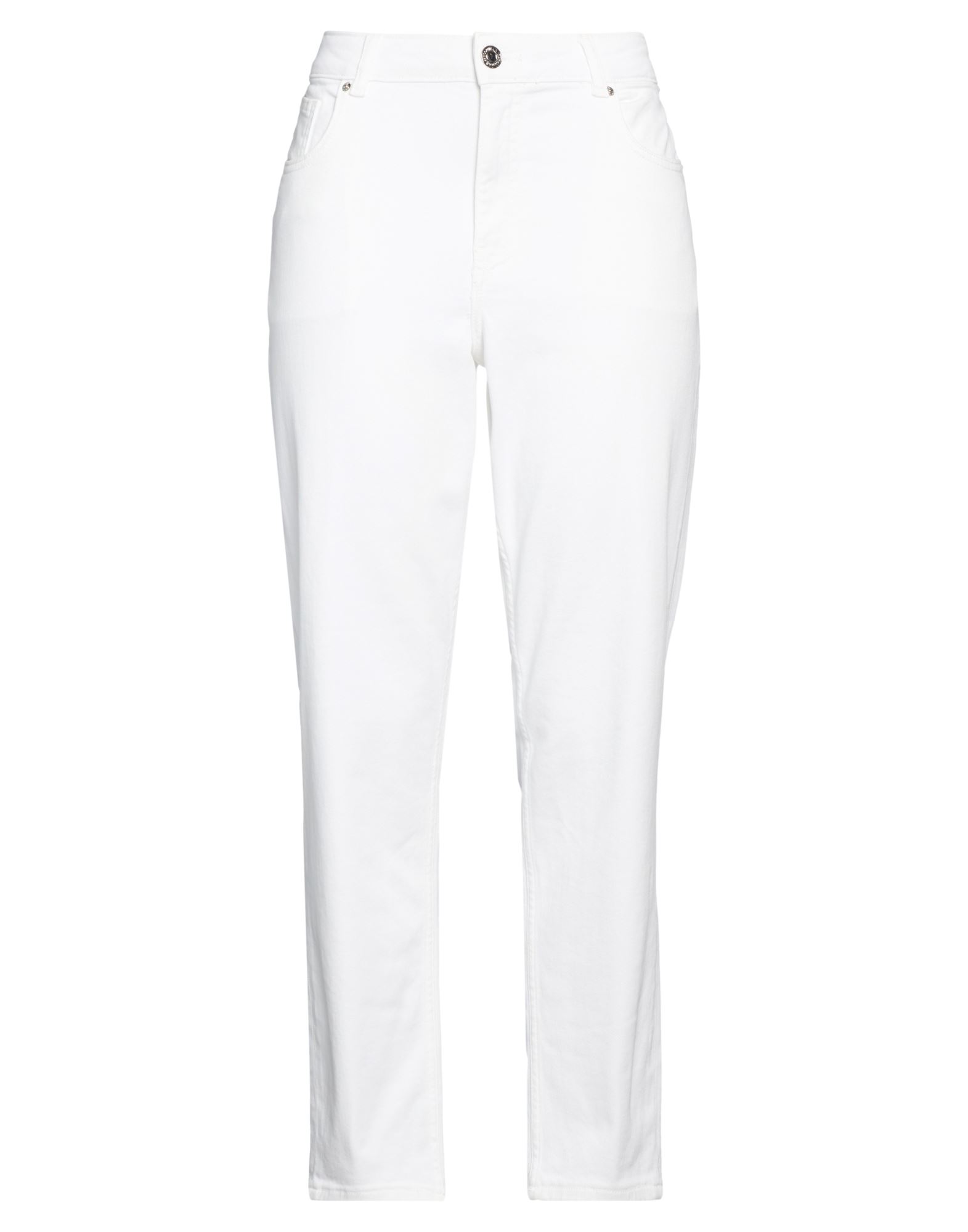  Fracomina - Hosen & Röcke - Jeanshosen - On Yoox.com 