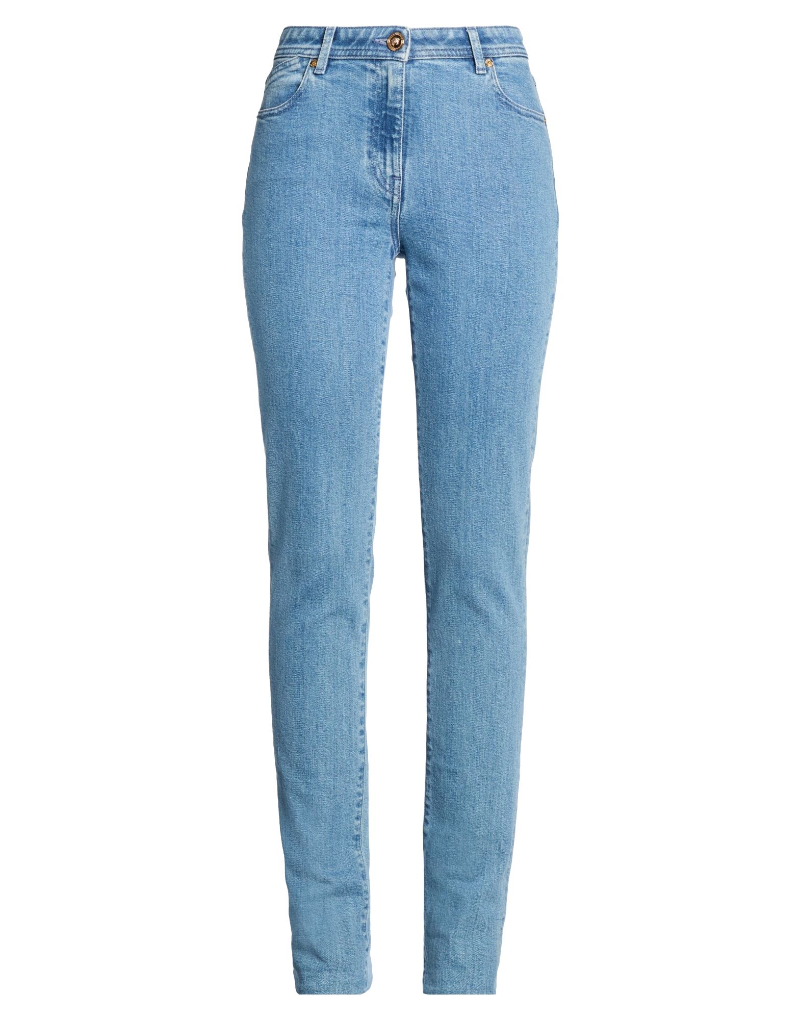 VERSACE VERSACE BOTTOMWEAR Τζιν