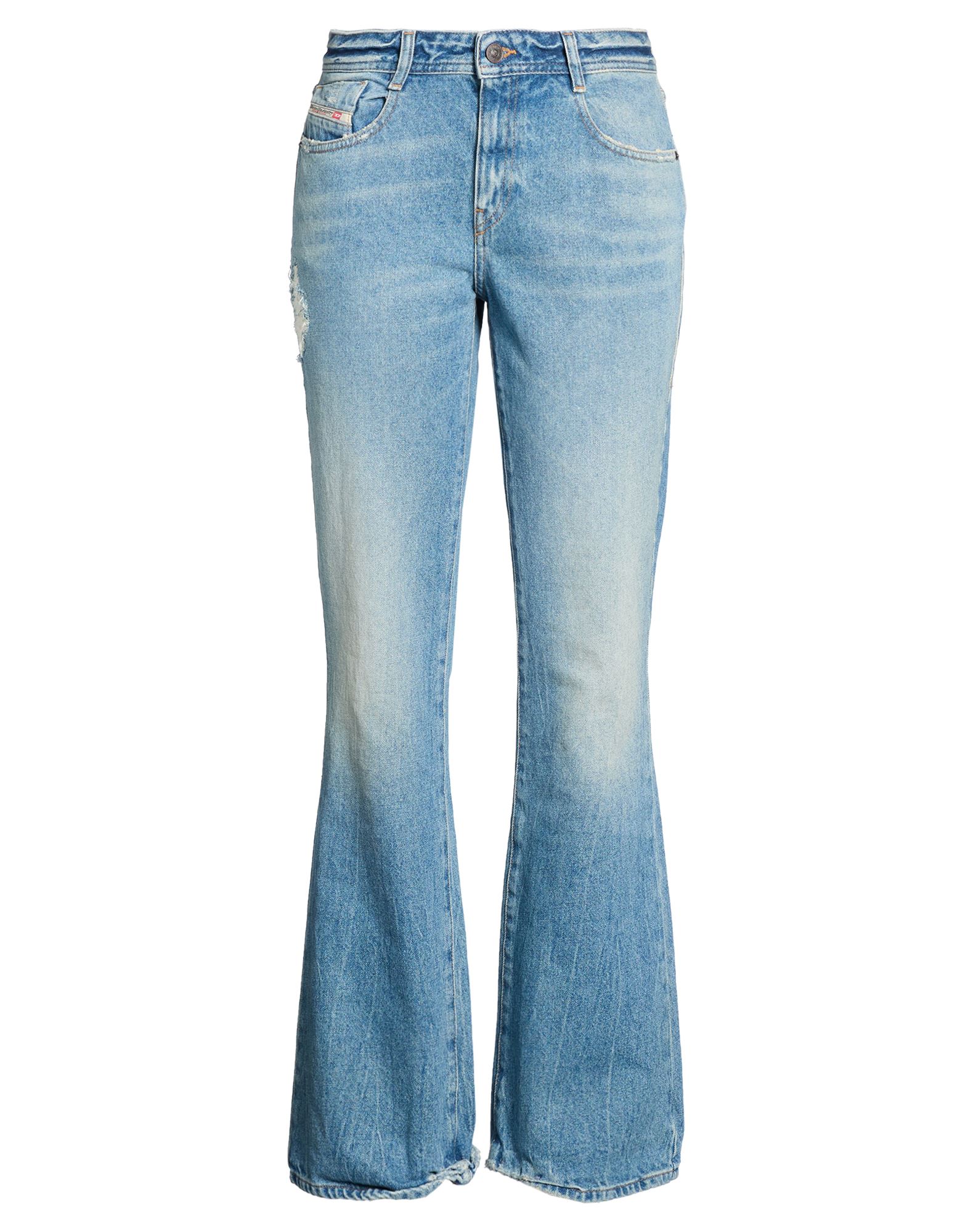 DIESEL DIESEL BOTTOMWEAR Τζιν