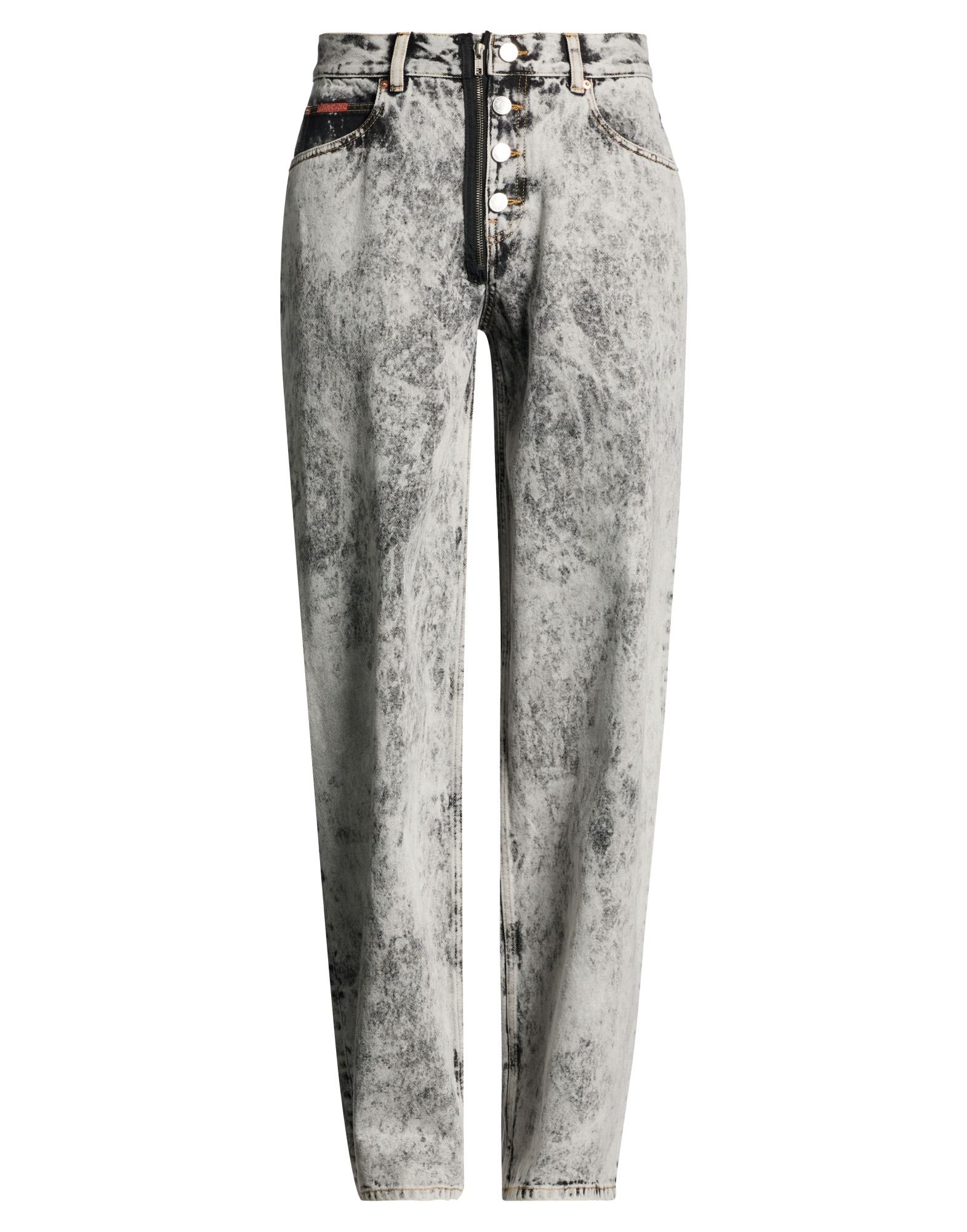  Martine Rose - Hosen & Röcke - Jeanshosen - On Yoox.com 