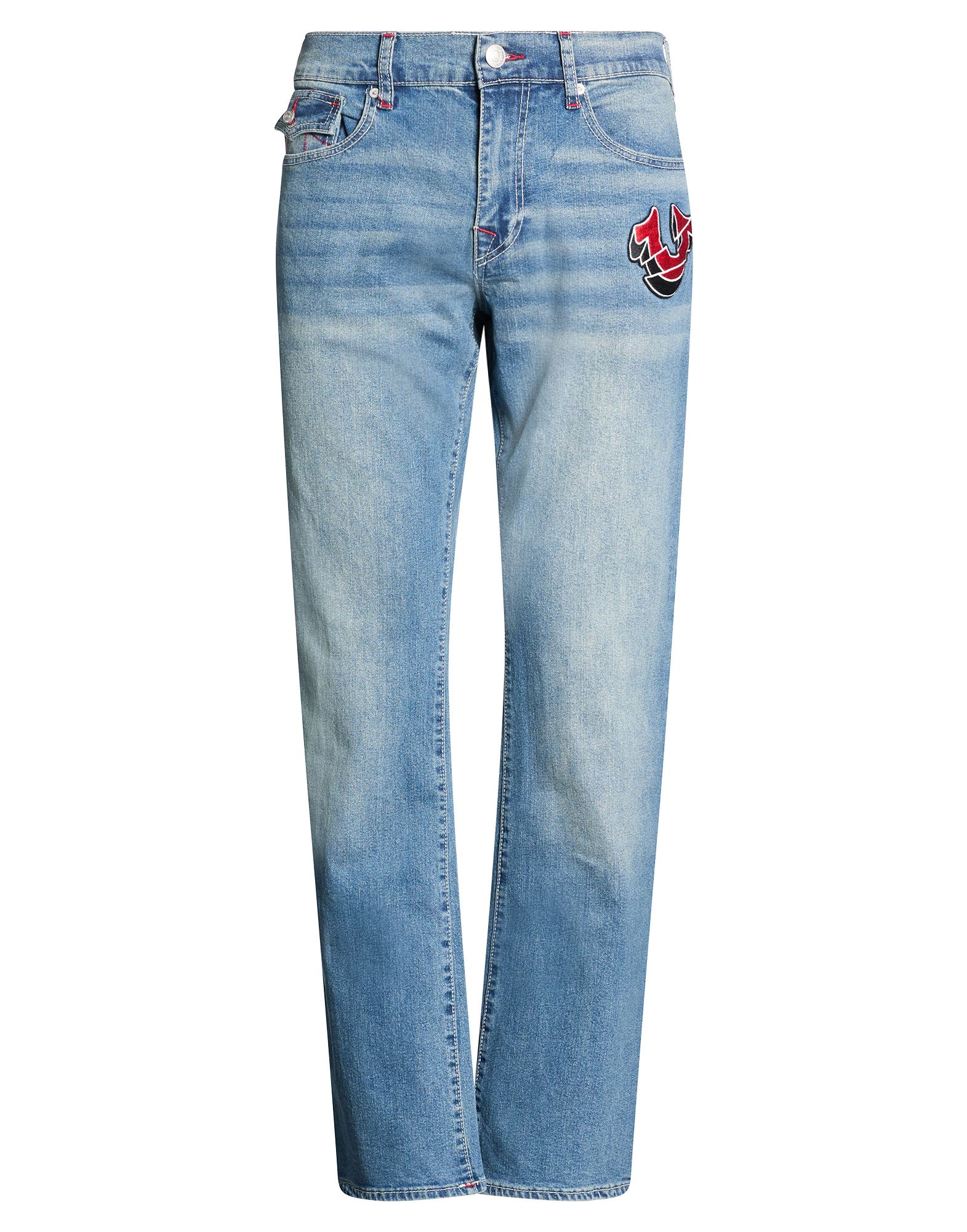  True Religion - Hosen & Röcke - Jeanshosen - On Yoox.com 