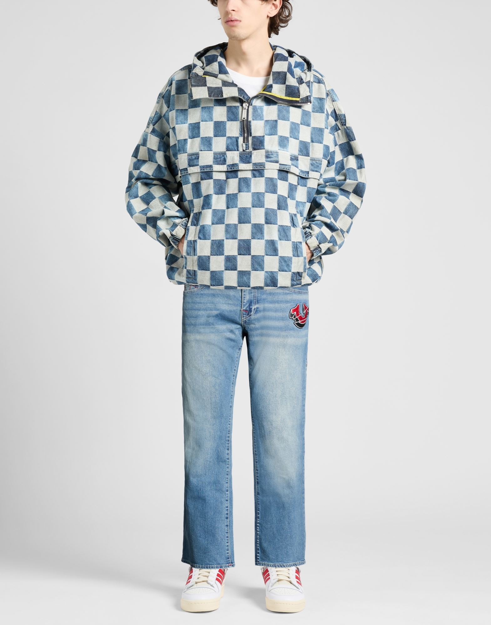  True Religion - Hosen & Röcke - Jeanshosen - On Yoox.com 