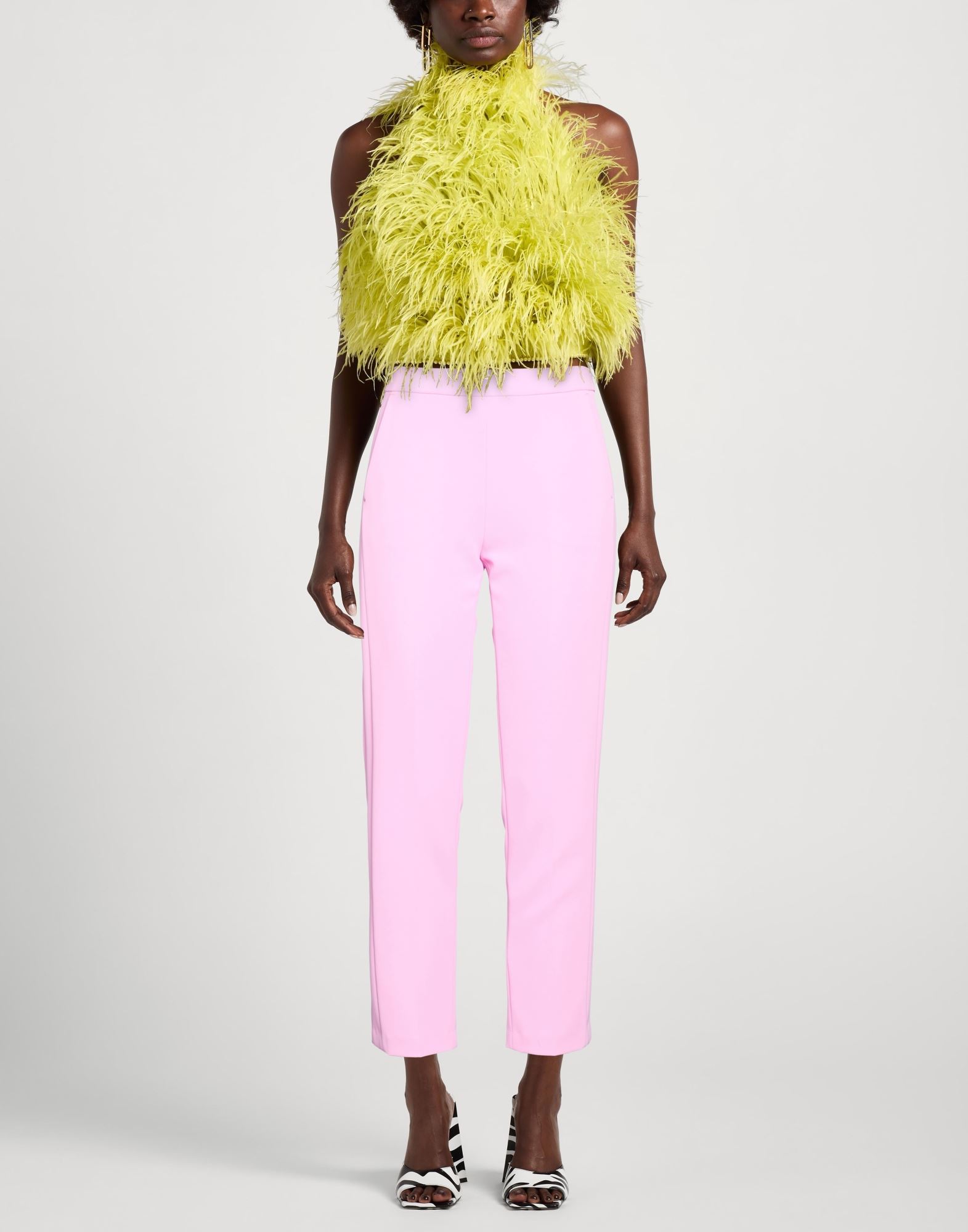  Blugirl - Hosen & Röcke - Hosen - On Yoox.com 