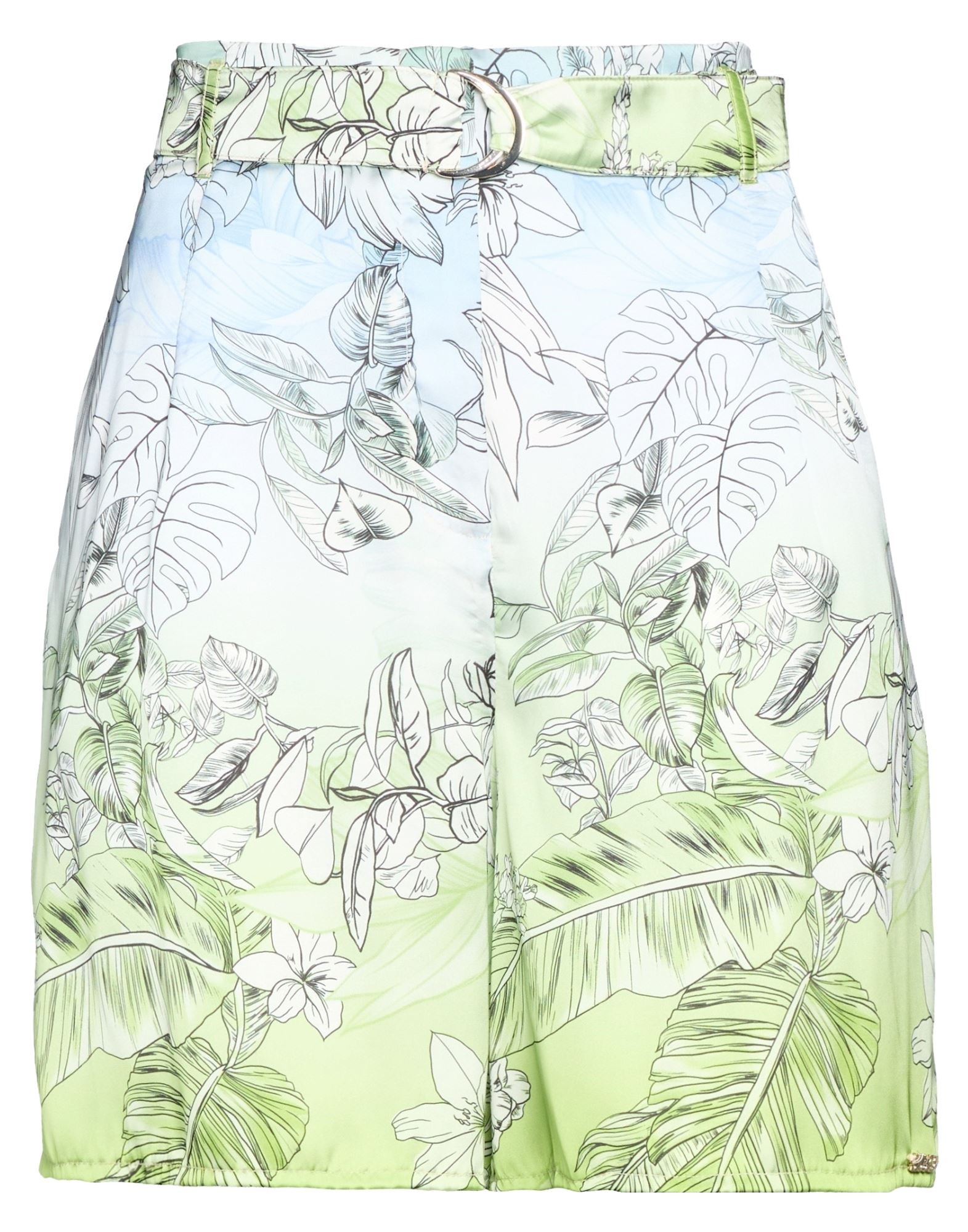 LIU •JO BOTTOMWEAR Σορτς & Βερμούδες