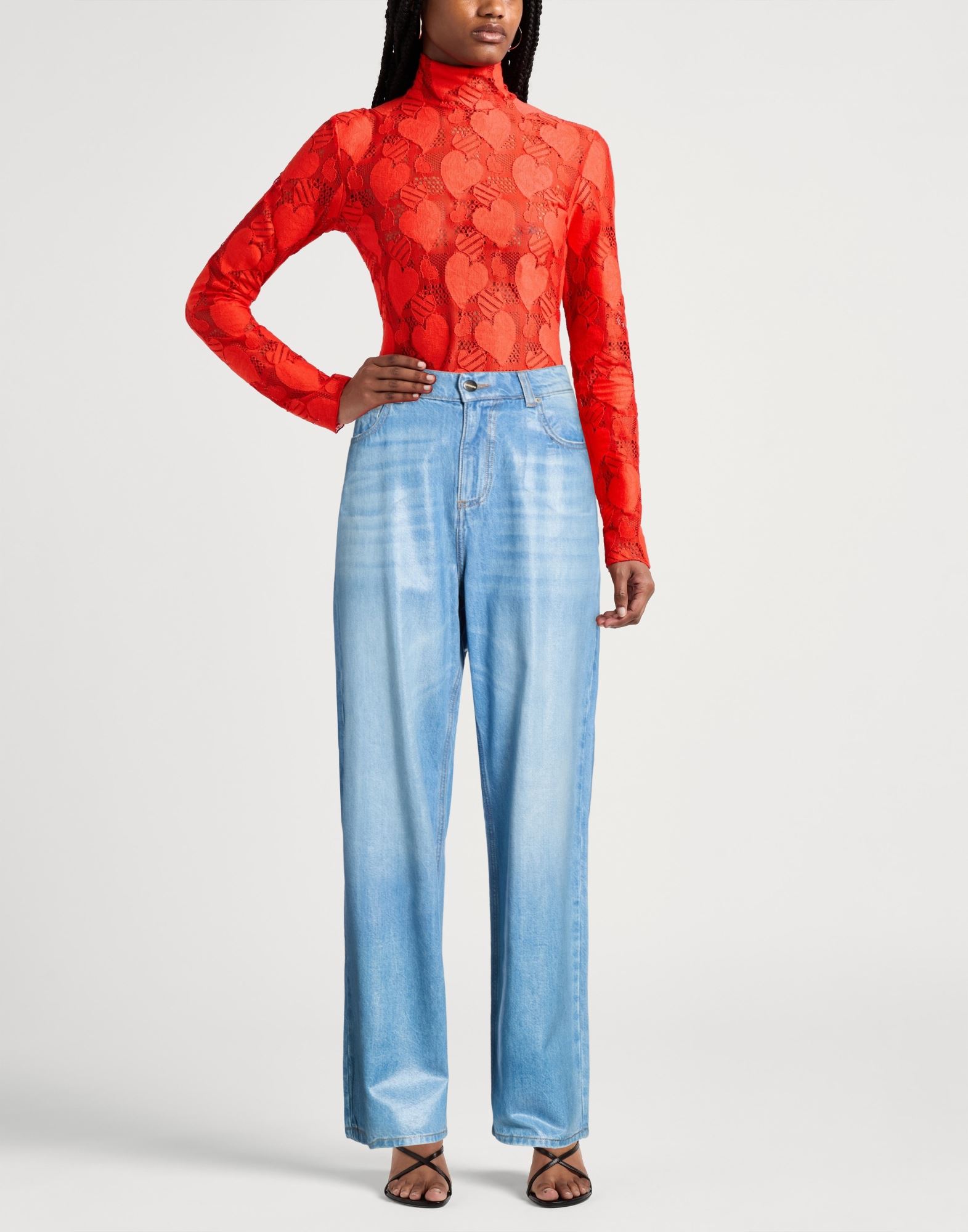  Barrow - Hosen & Röcke - Jeanshosen - On Yoox.com 