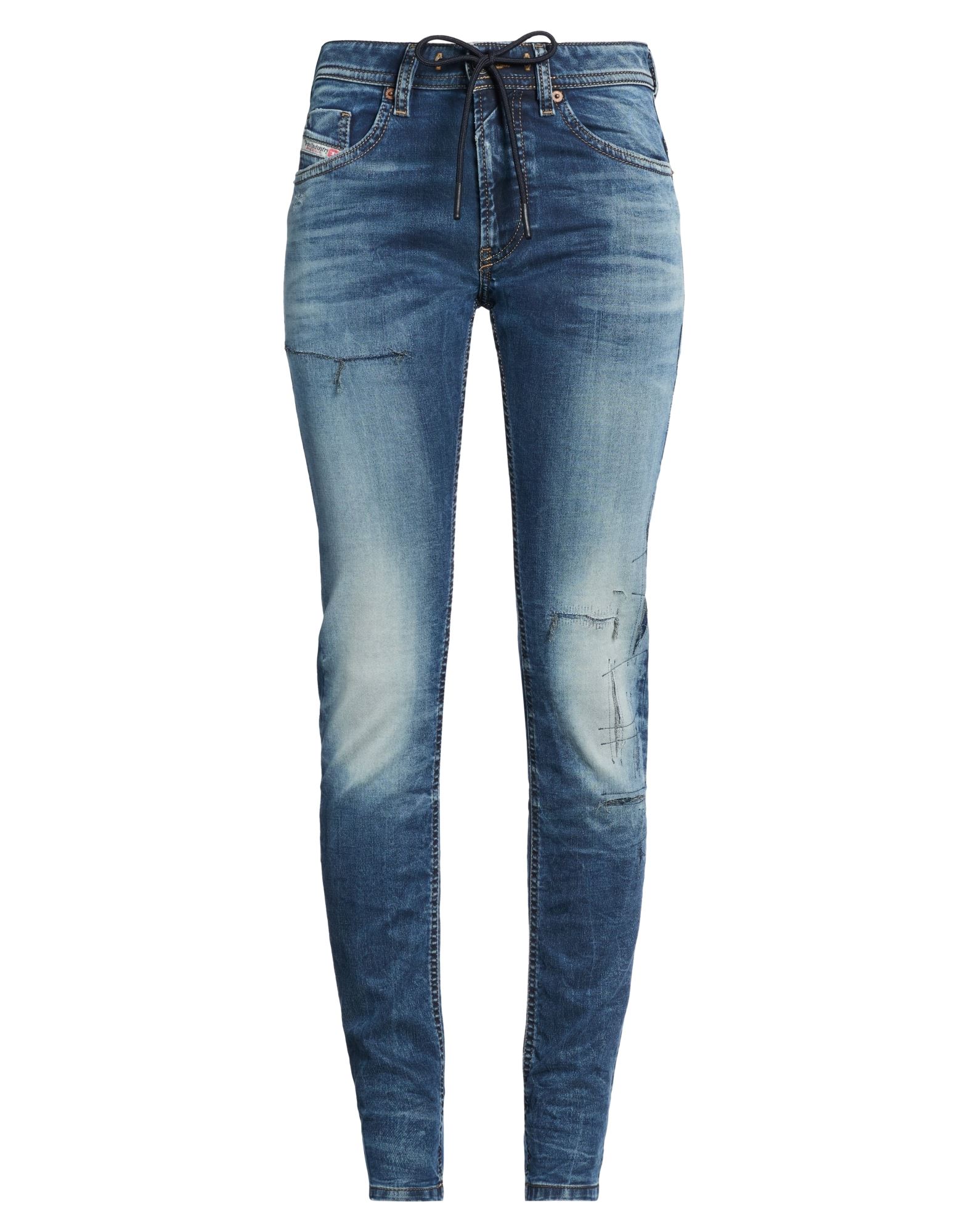 DIESEL DIESEL BOTTOMWEAR Τζιν