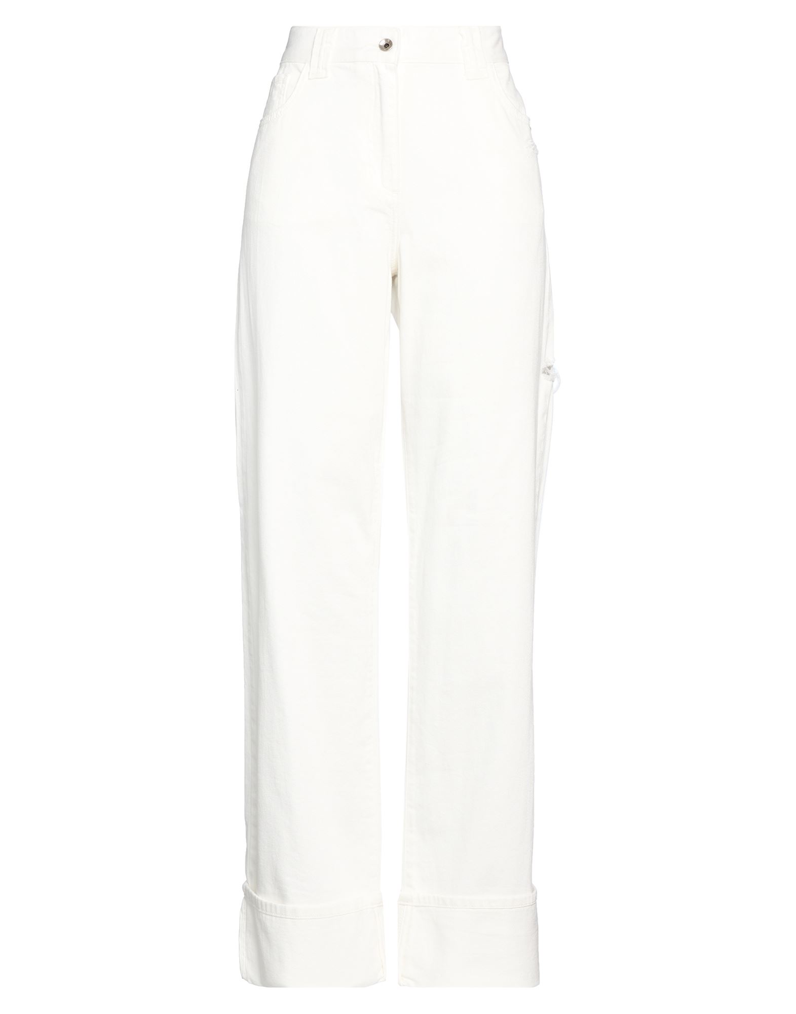 PATRIZIA PEPE BOTTOMWEAR Τζιν