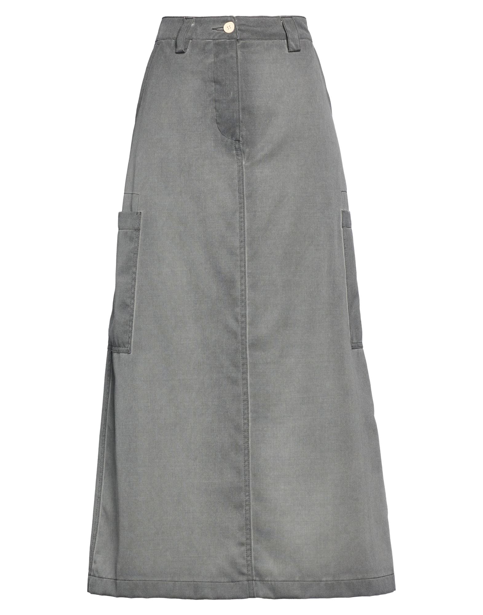  Sunnei - Hosen & Röcke - Maxi-röcke - On Yoox.com 