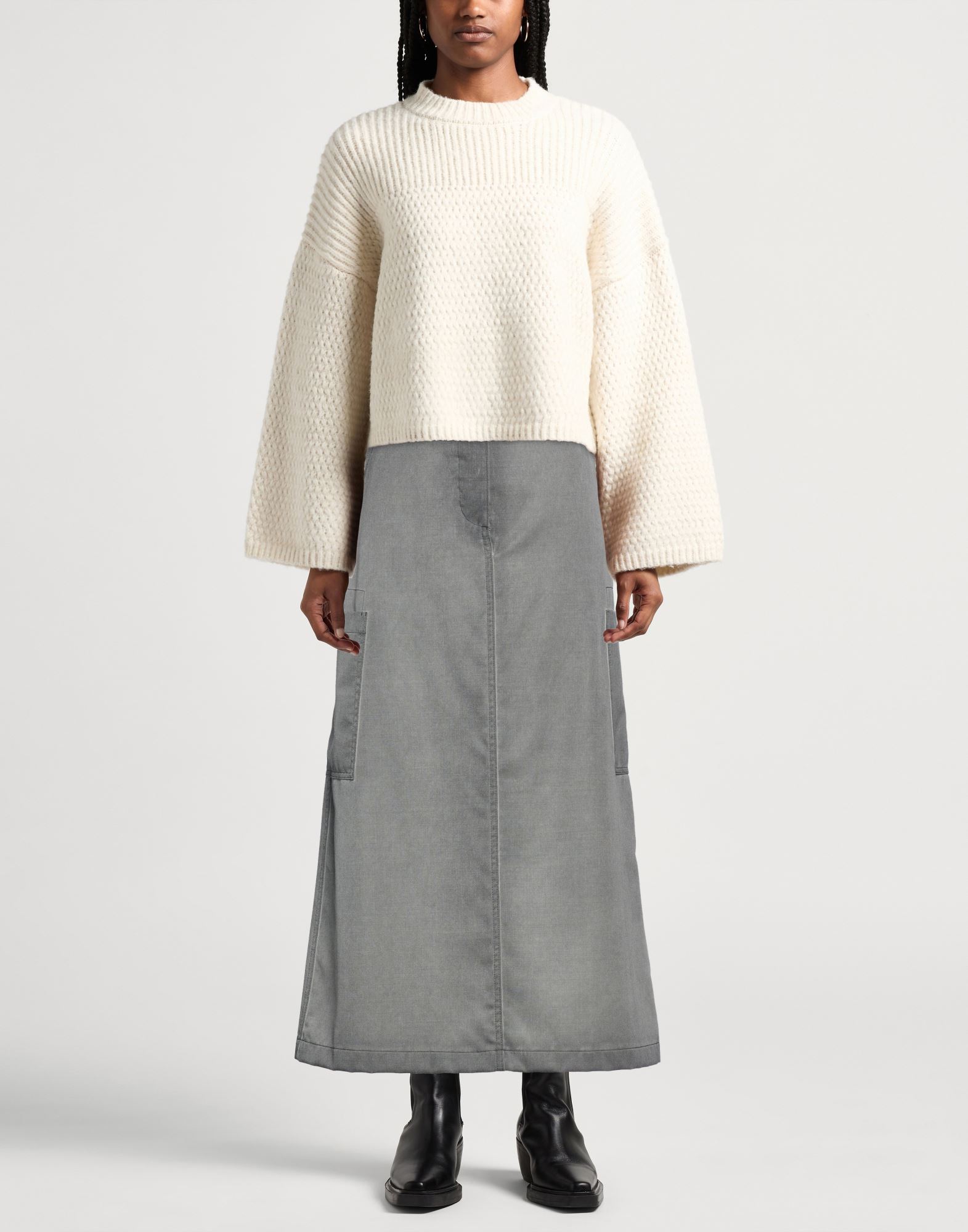  Sunnei - Hosen & Röcke - Maxi-röcke - On Yoox.com 