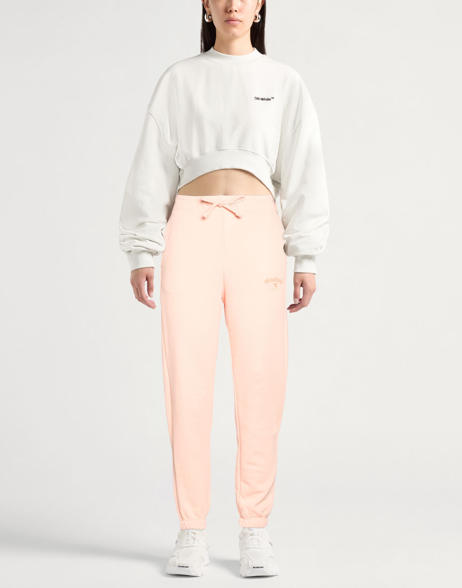  Diadora - Hosen & Röcke - Hosen - On Yoox.com 